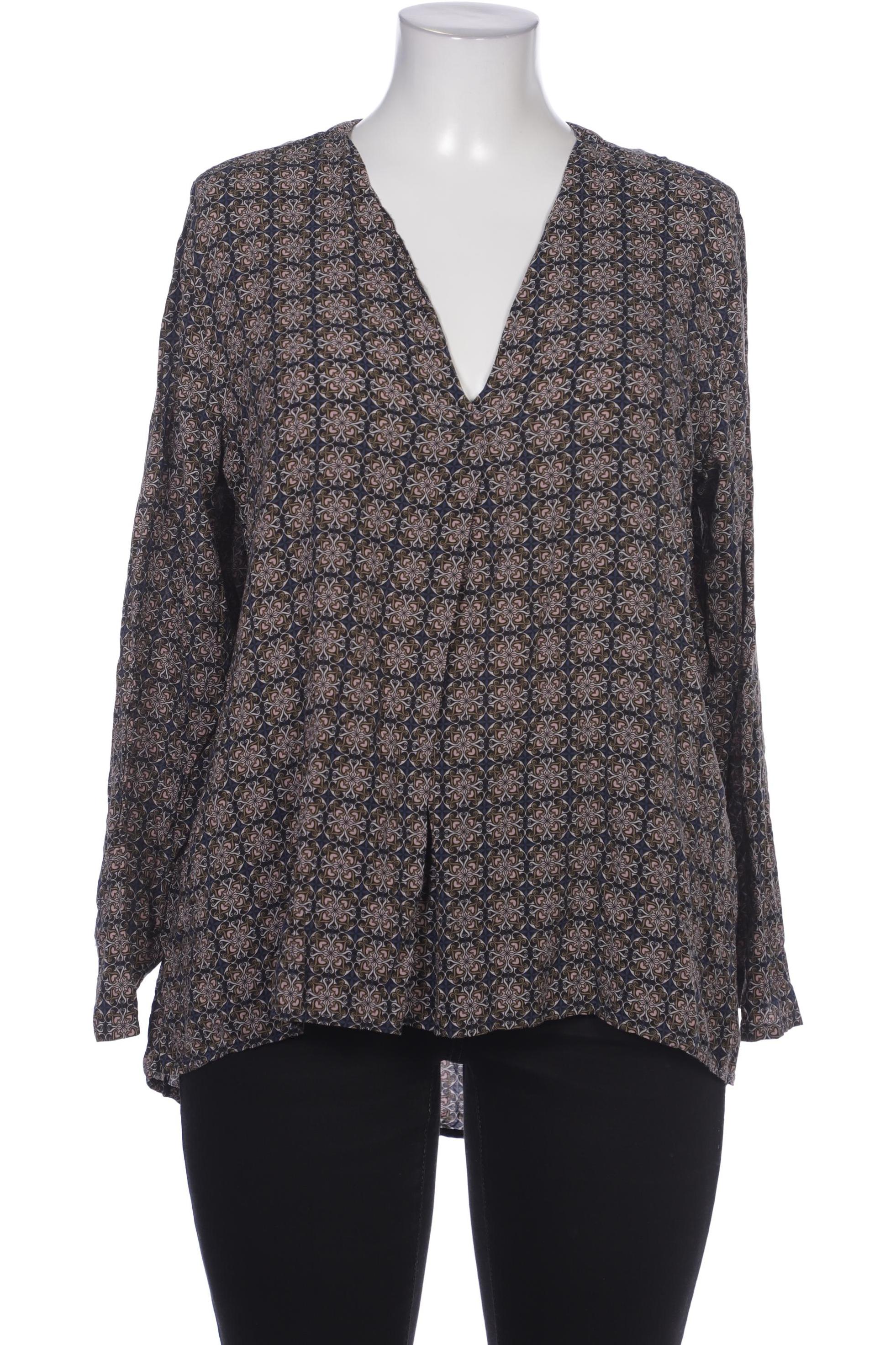 

Cartoon Damen Bluse, mehrfarbig, Gr. 46