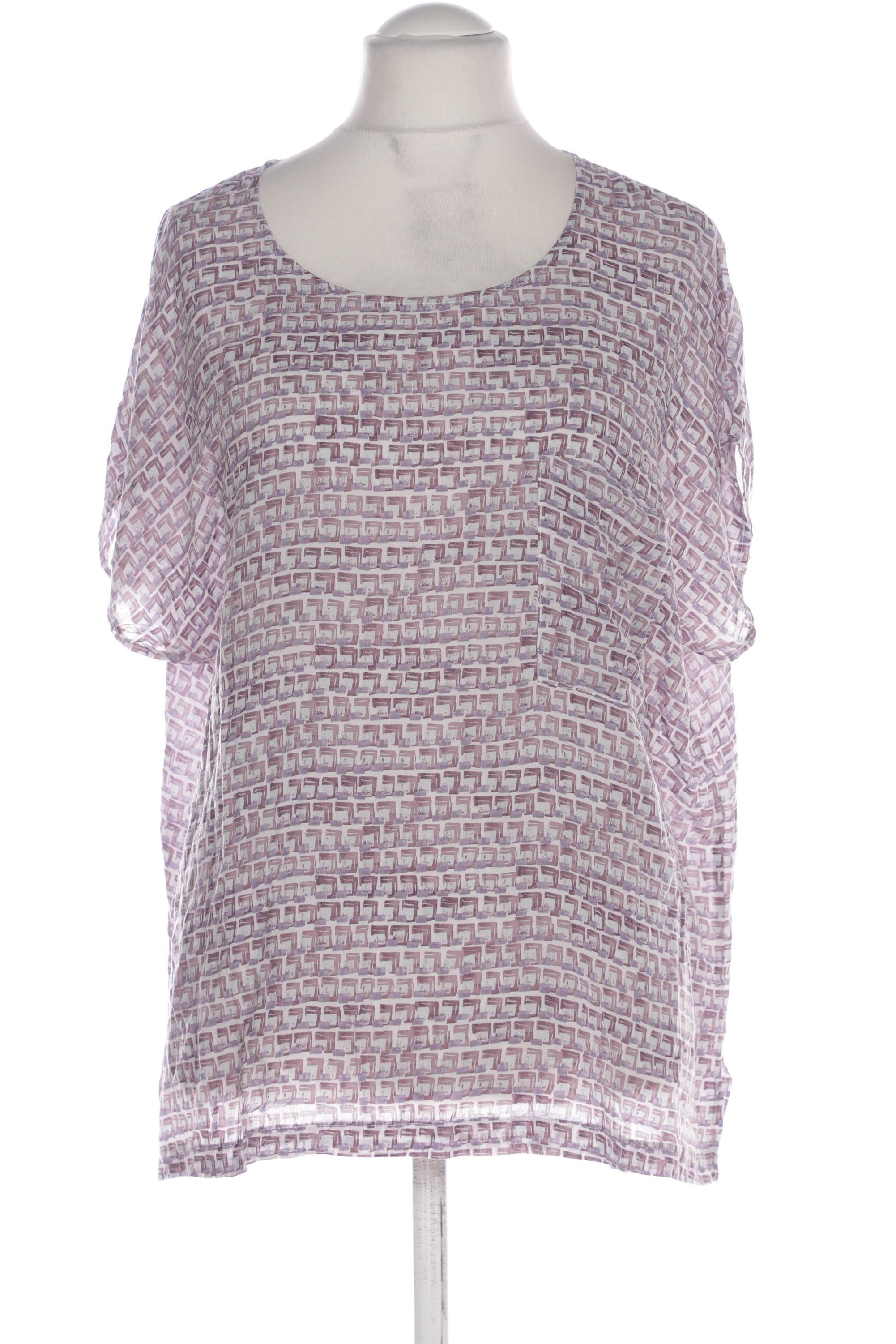 

Cartoon Damen Bluse, flieder, Gr. 52