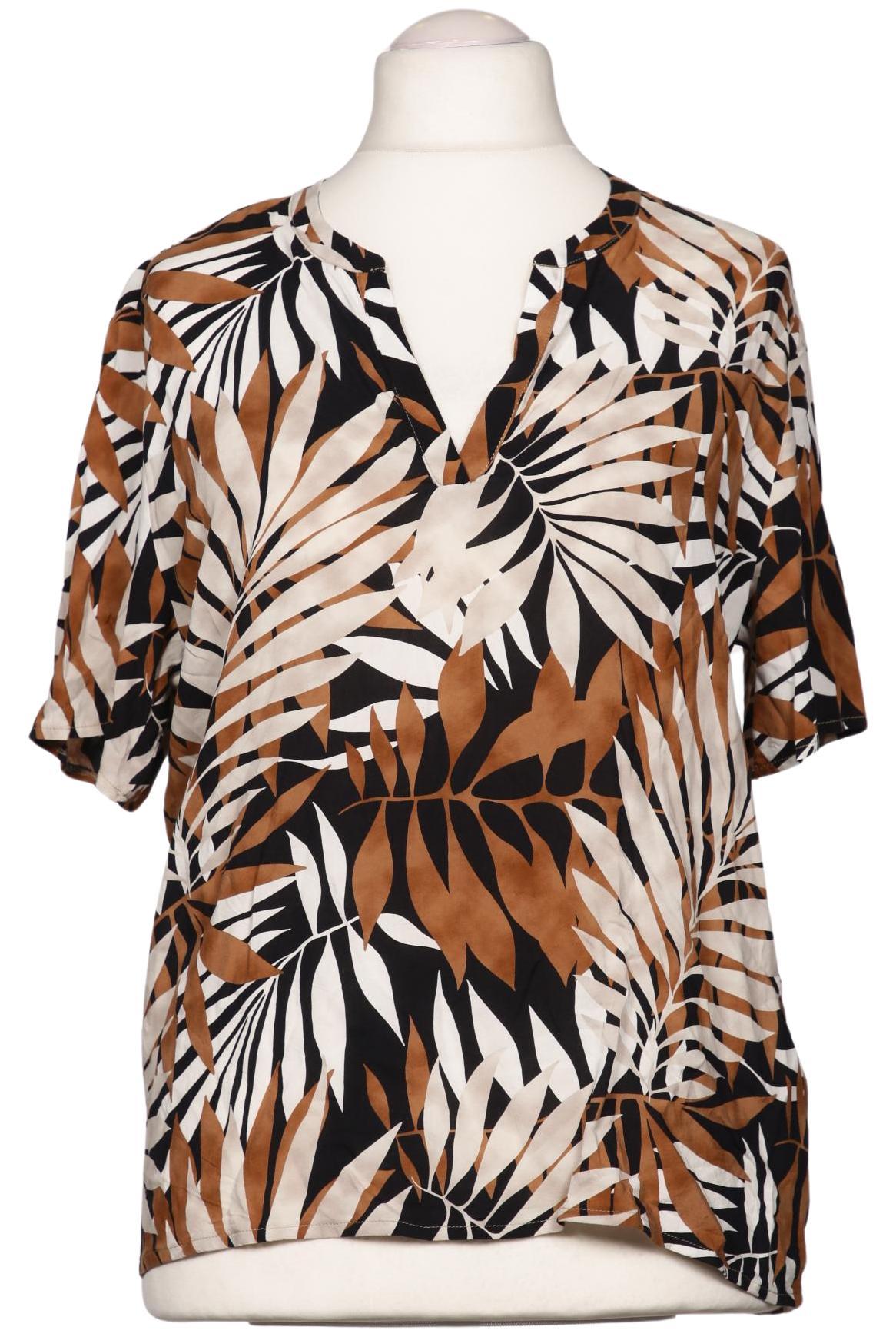 

Cartoon Damen Bluse, braun, Gr. 44