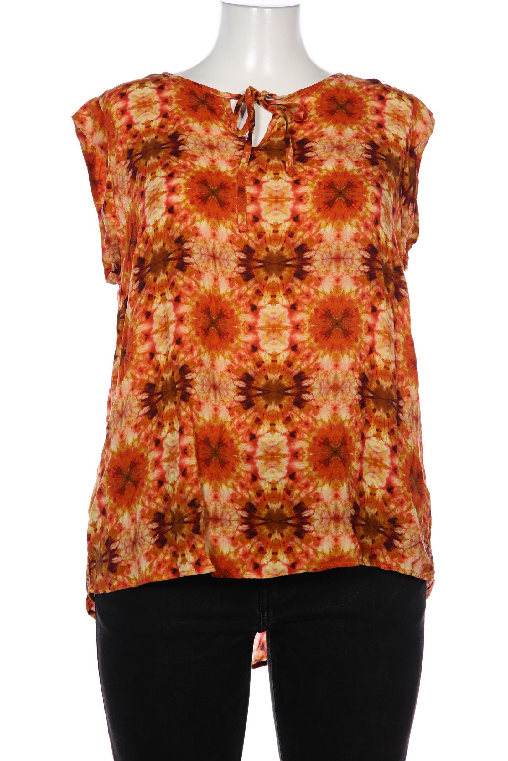 

Cartoon Damen Bluse, orange, Gr. 44