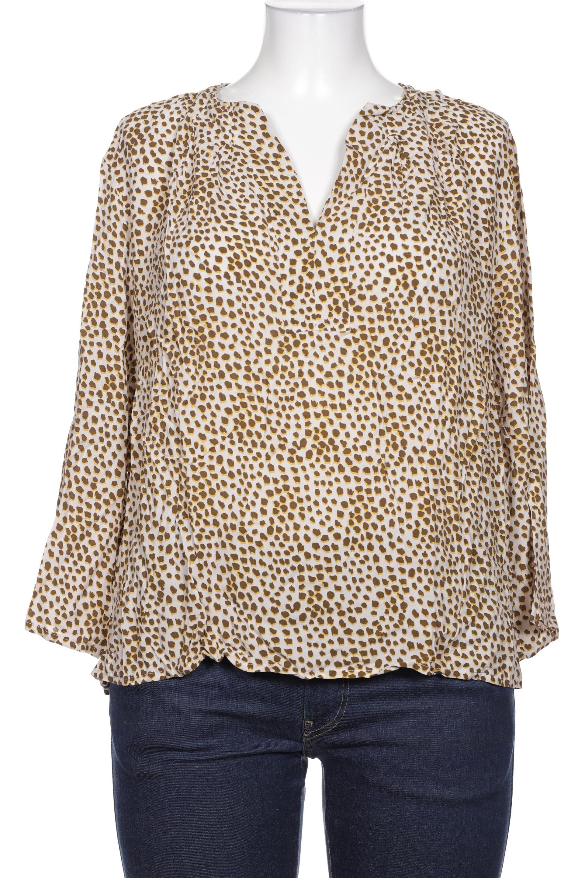 

Cartoon Damen Bluse, cremeweiß, Gr. 46