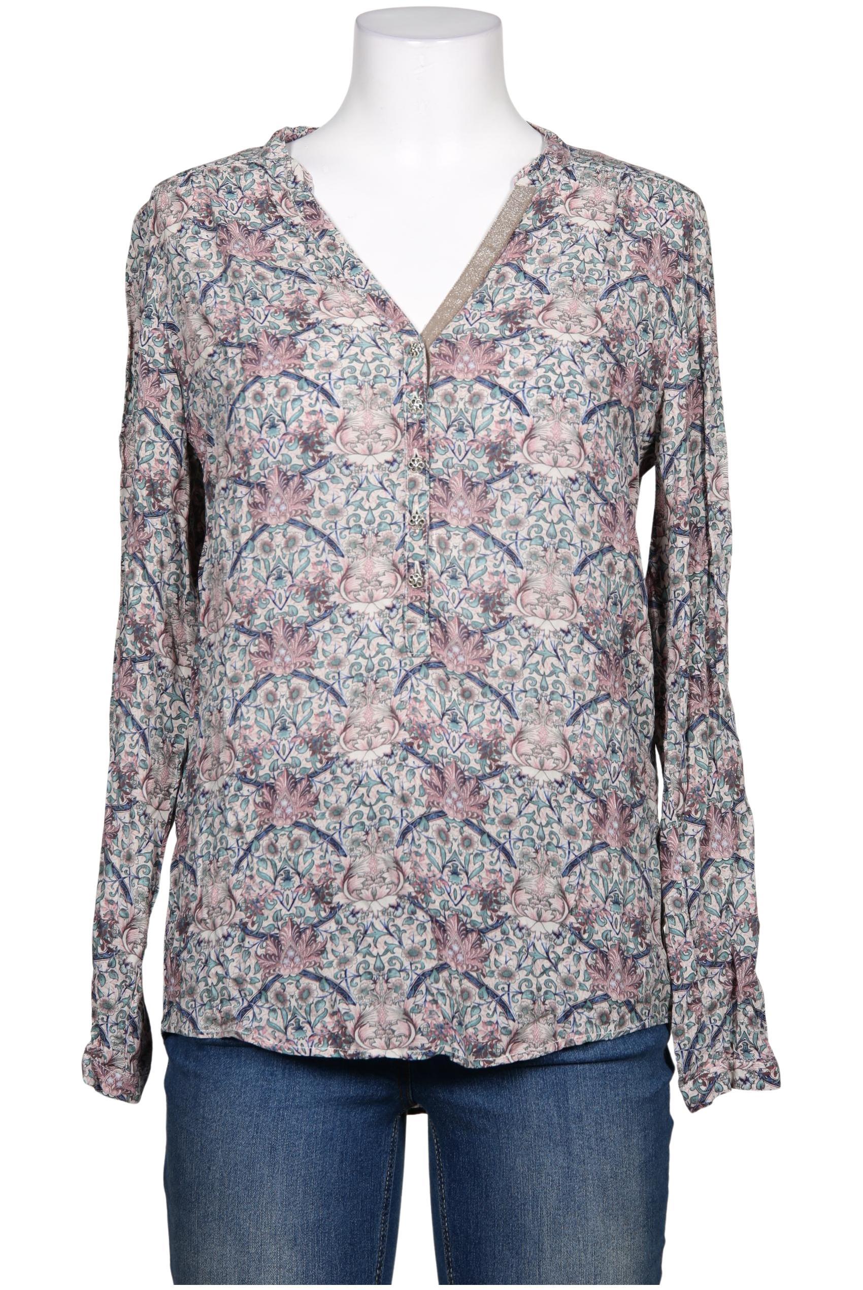 

Cartoon Damen Bluse, mehrfarbig, Gr. 36
