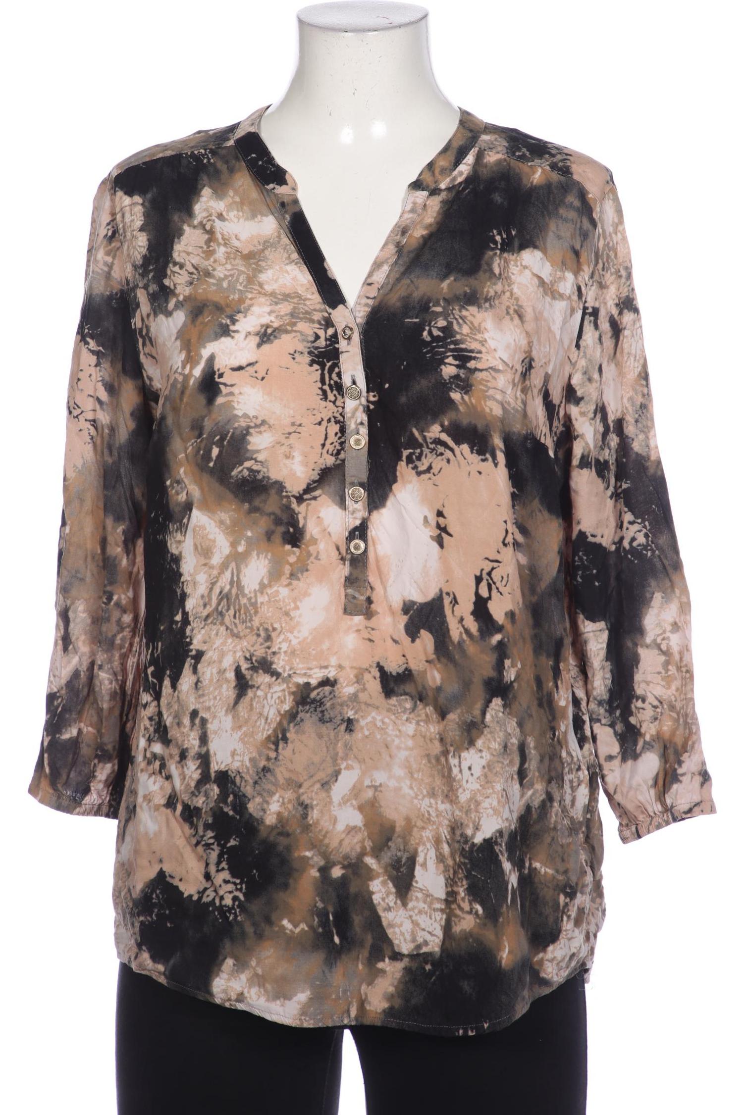 

Cartoon Damen Bluse, beige, Gr. 40
