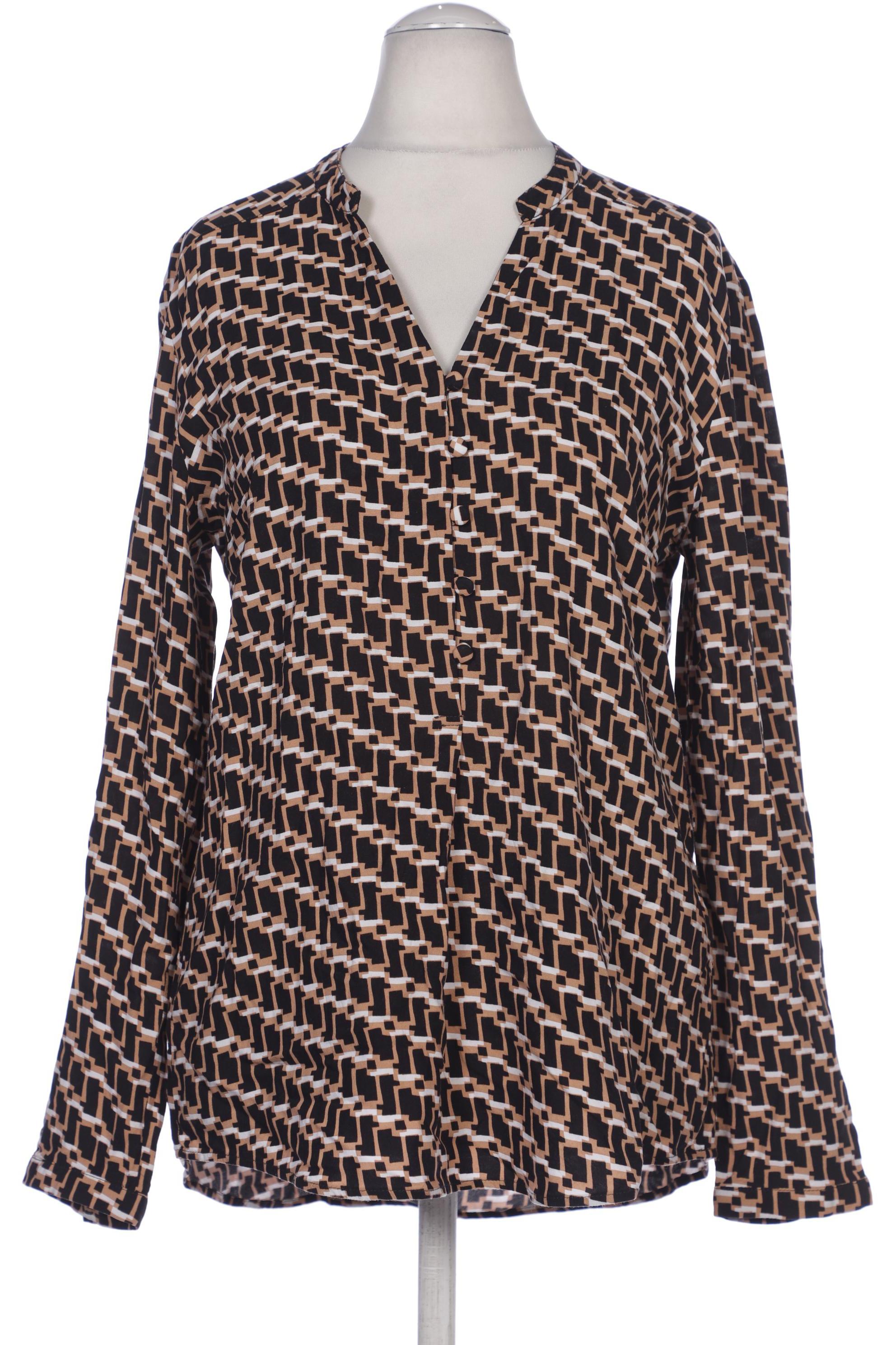 

Cartoon Damen Bluse, schwarz, Gr. 38