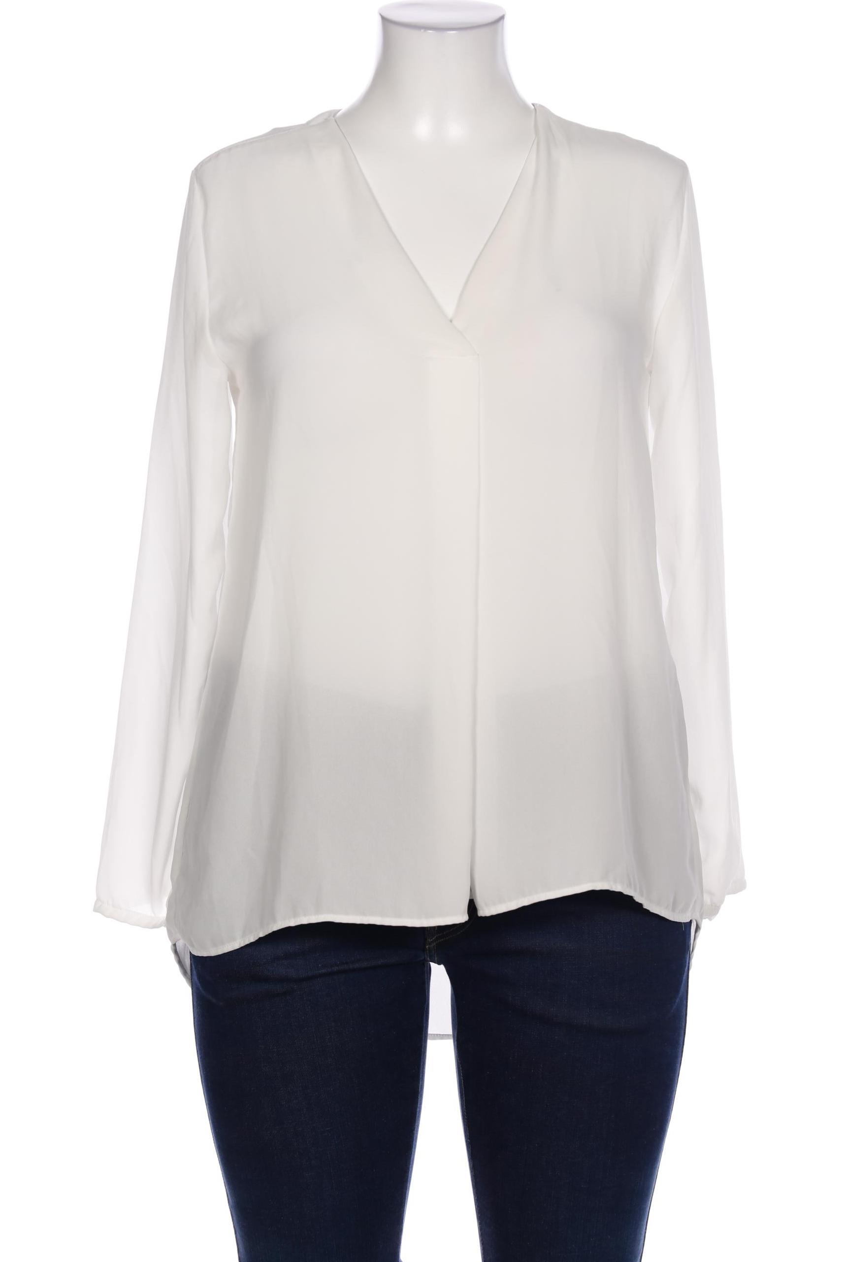 

Cartoon Damen Bluse, weiß