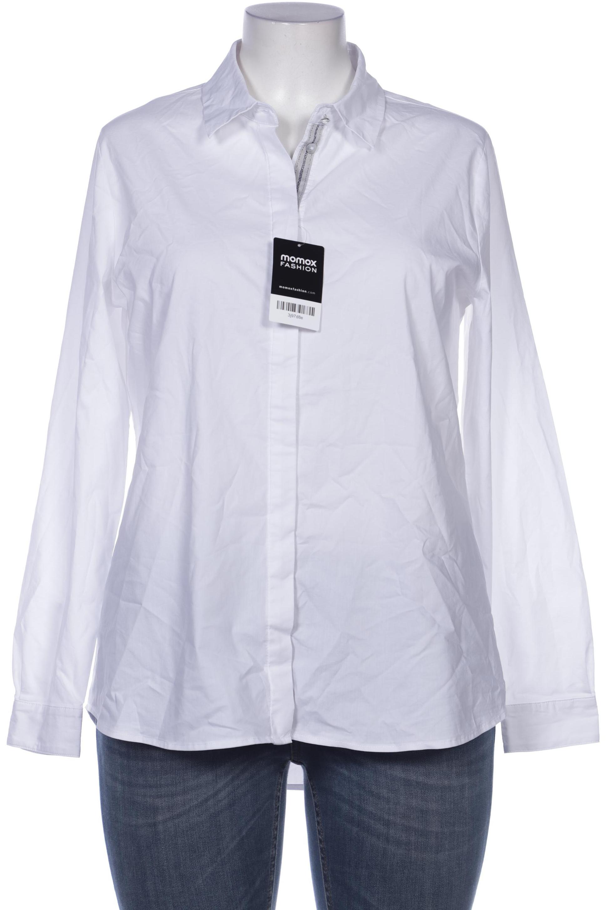 

Cartoon Damen Bluse, weiß, Gr. 44