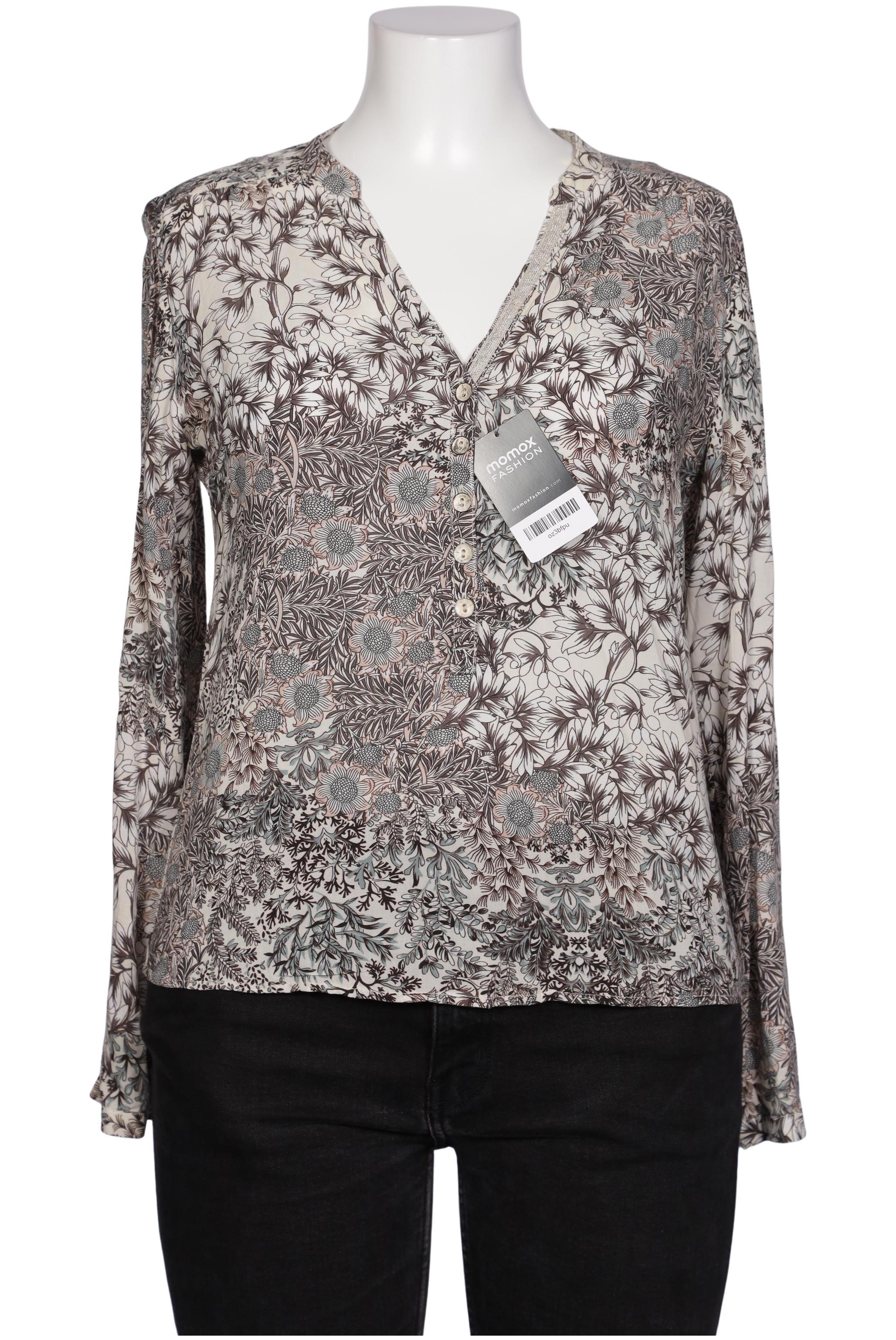 

Cartoon Damen Bluse, cremeweiß, Gr. 44