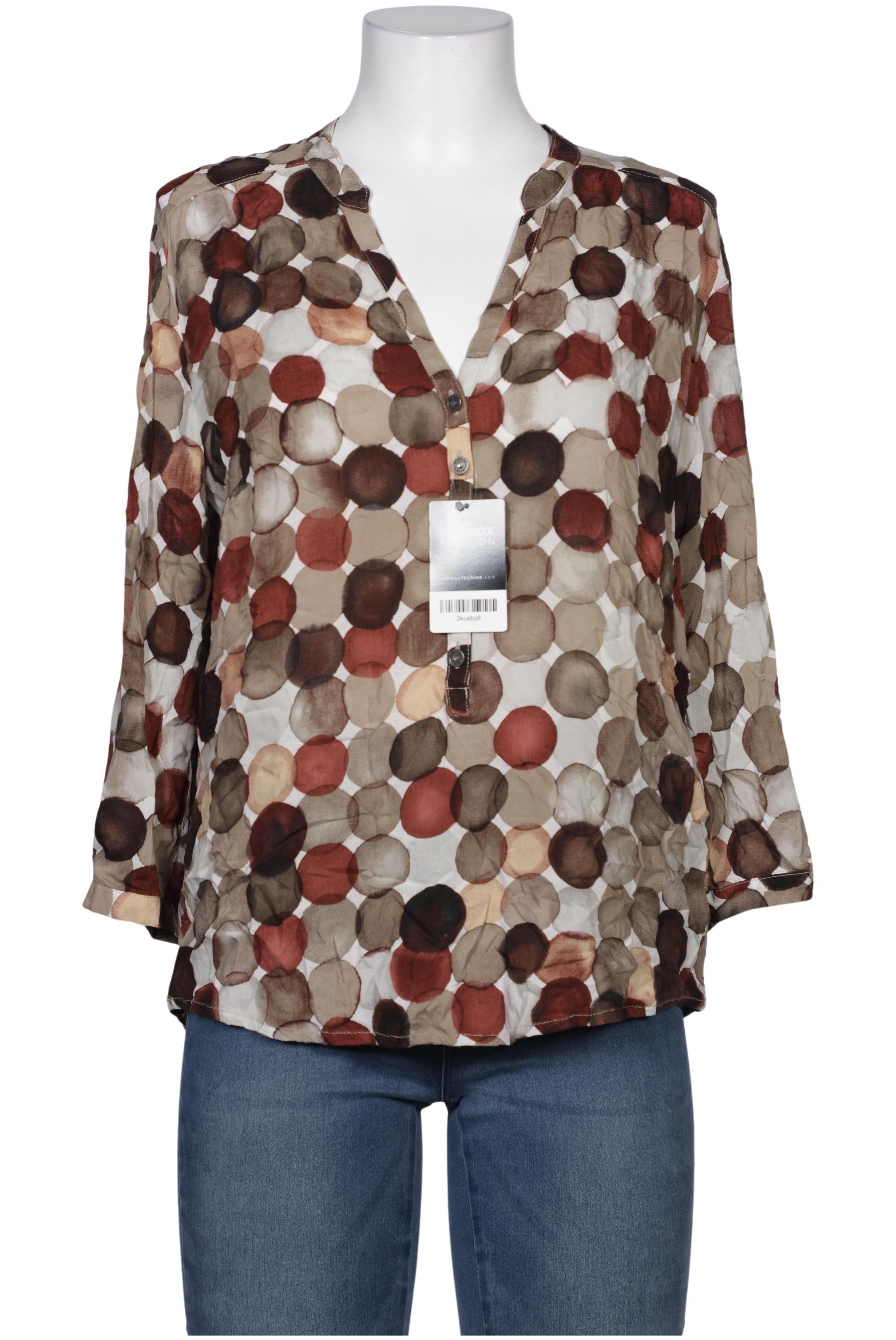 

Cartoon Damen Bluse, mehrfarbig, Gr. 42