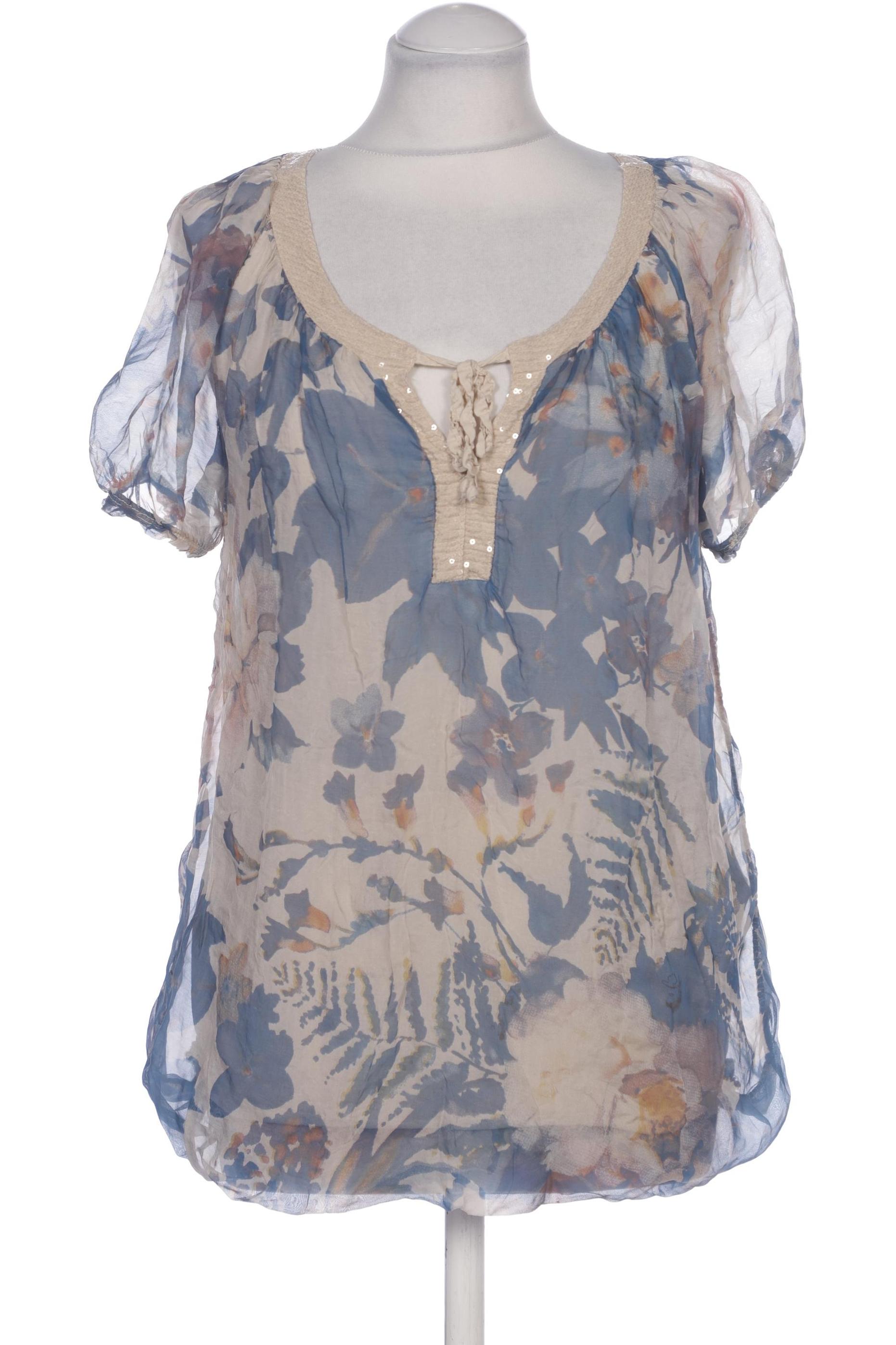 

Cartoon Damen Bluse, blau, Gr. 38