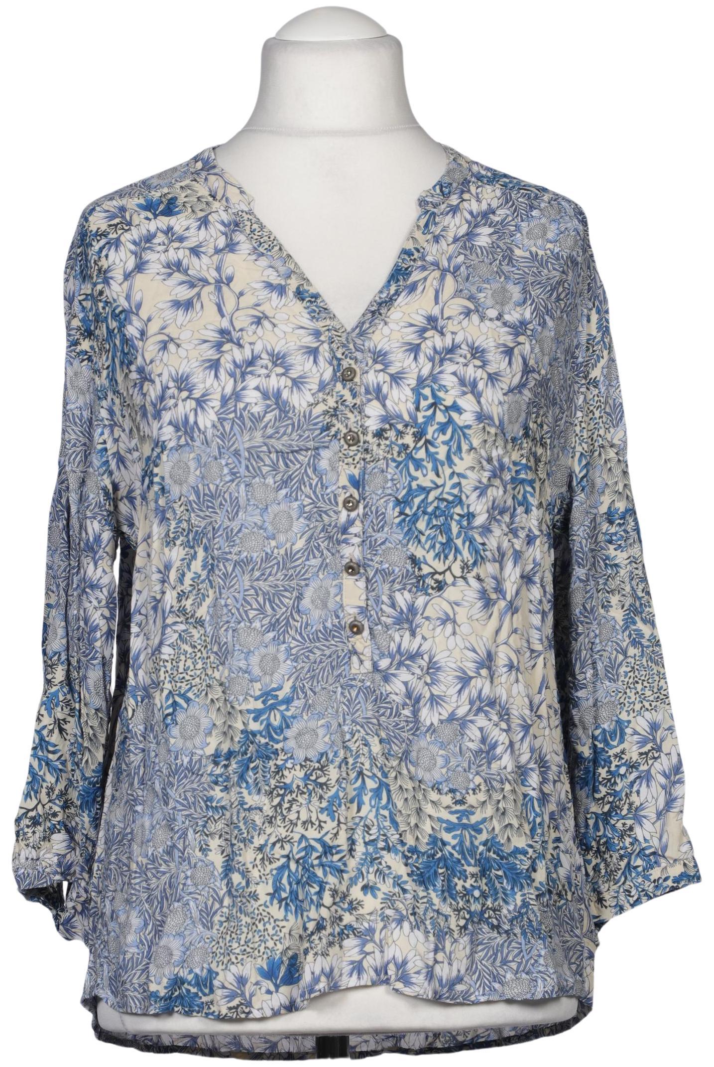 

Cartoon Damen Bluse, mehrfarbig, Gr. 42