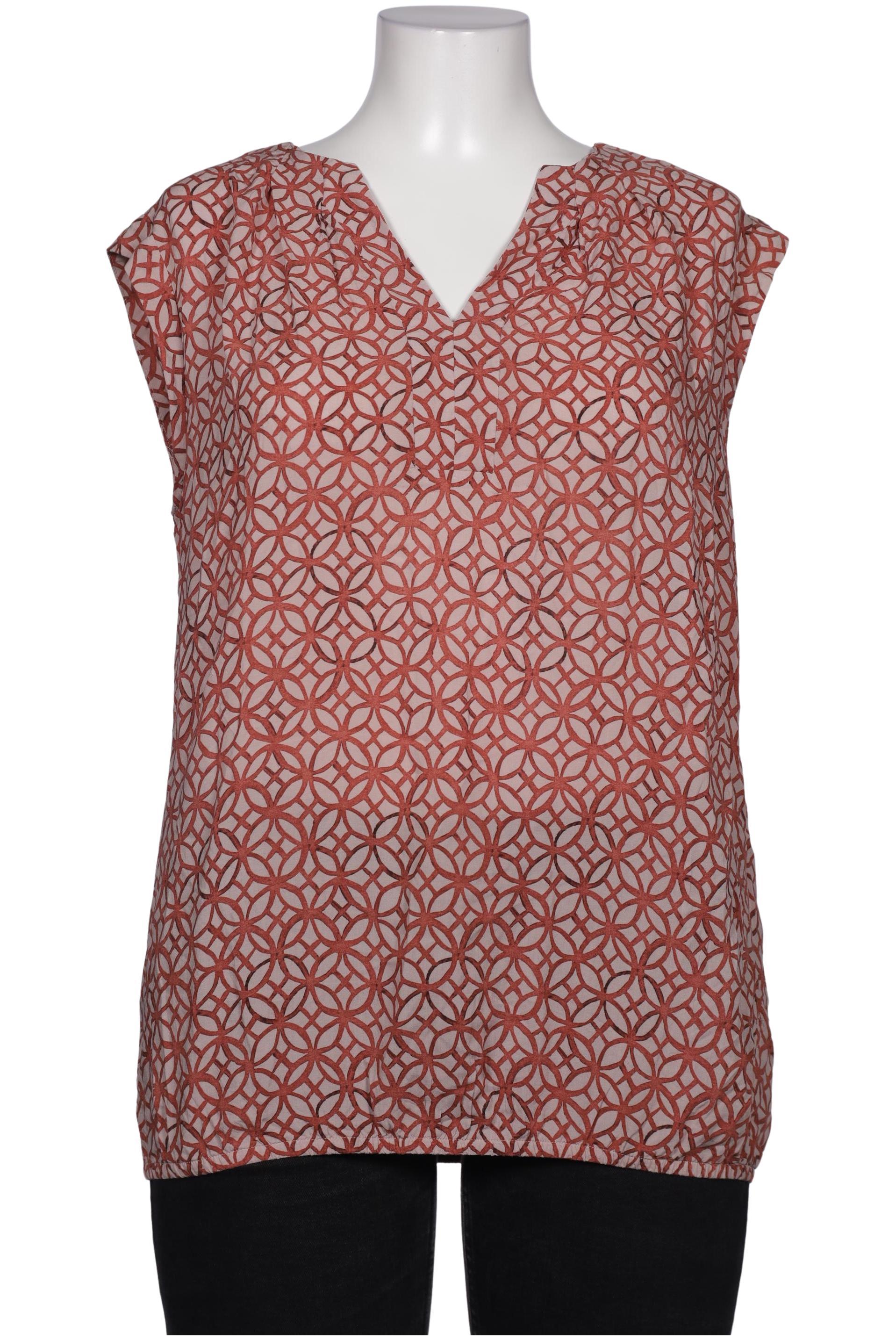 

Cartoon Damen Bluse, pink, Gr. 42