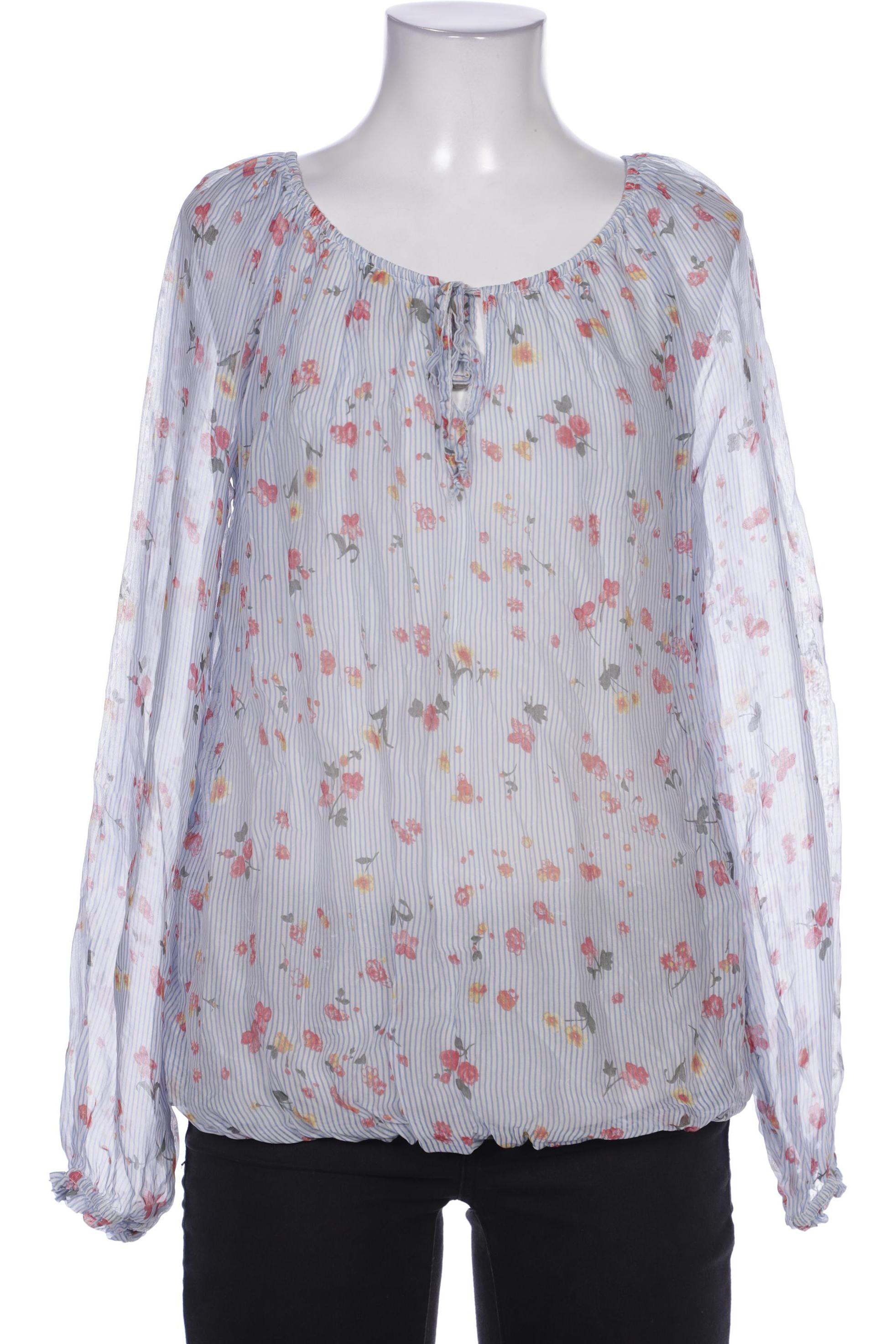 

Cartoon Damen Bluse, blau, Gr. 36