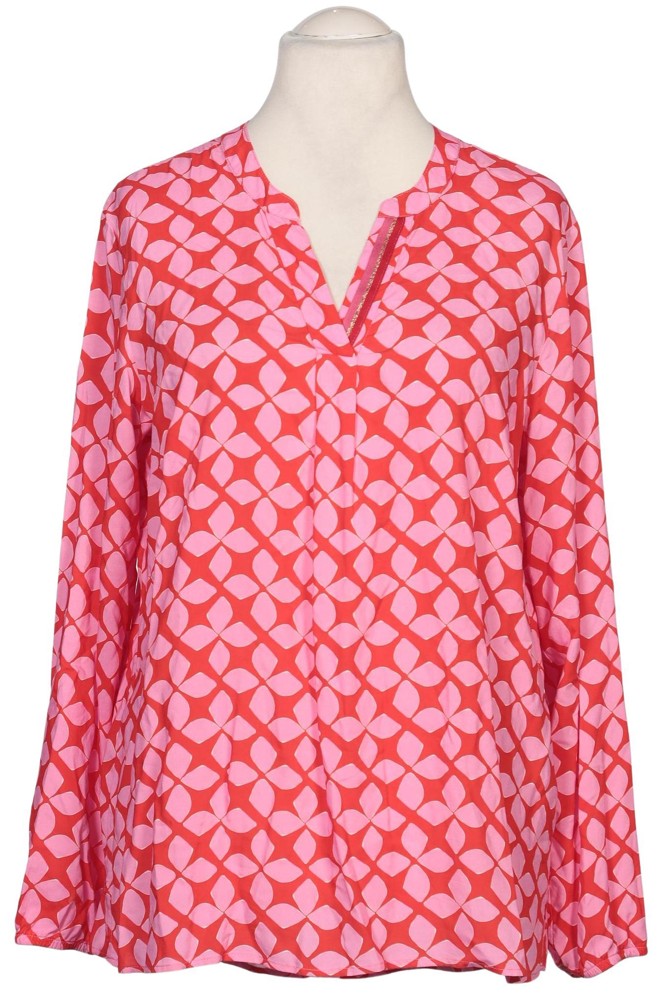 

Cartoon Damen Bluse, pink, Gr. 42