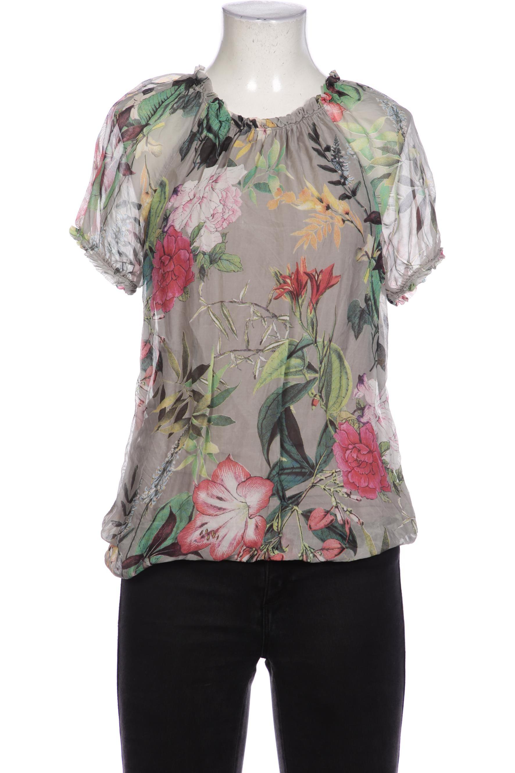 

Cartoon Damen Bluse, grau, Gr. 34