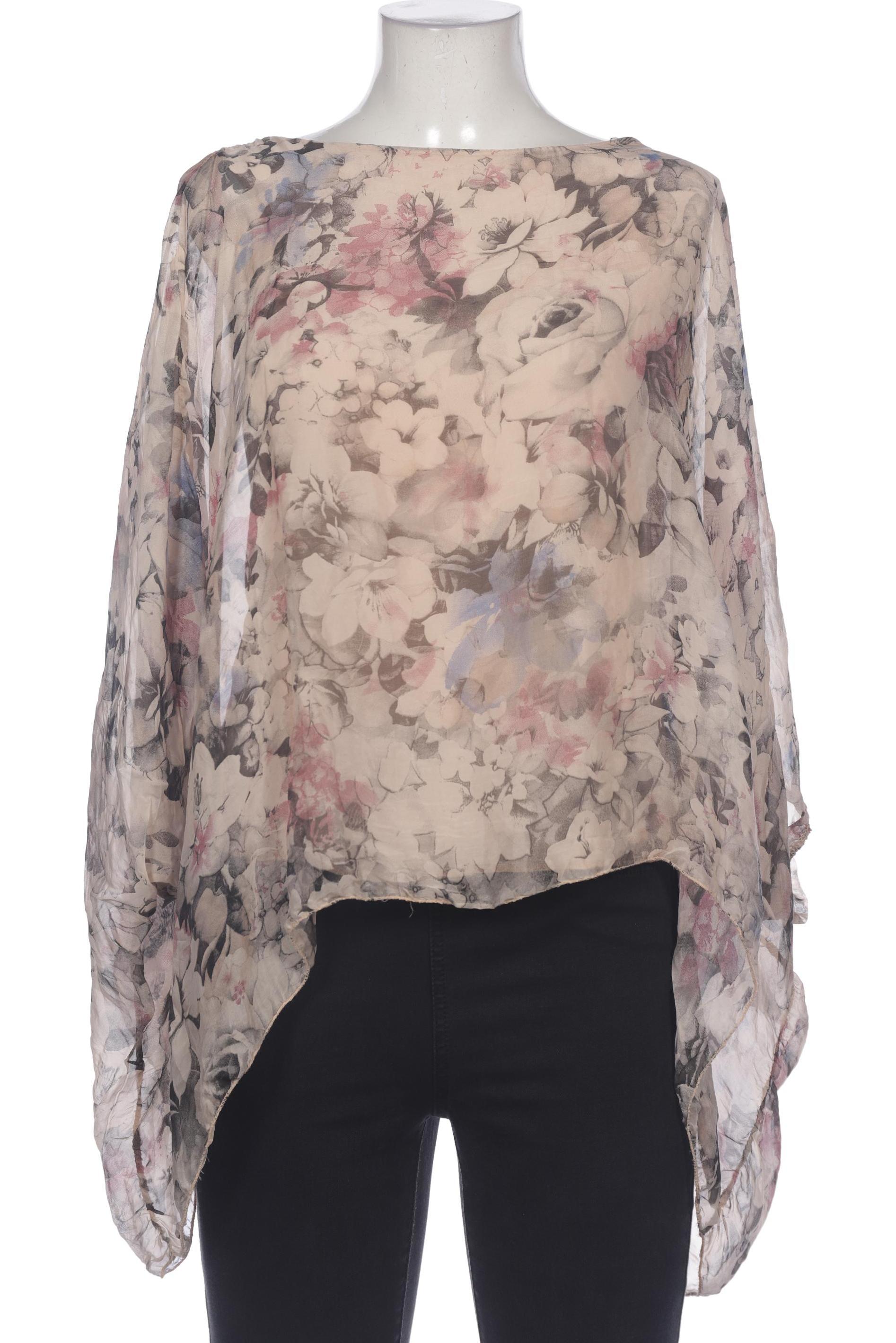 

Cartoon Damen Bluse, beige, Gr. 38