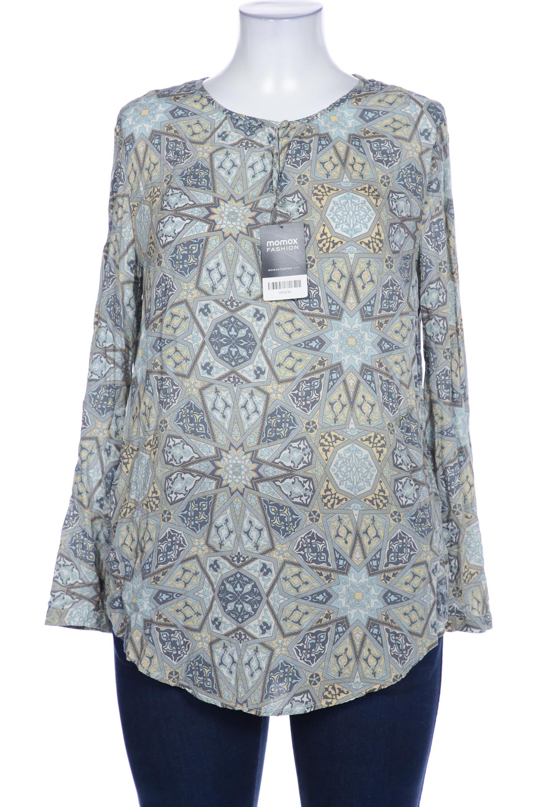 

Cartoon Damen Bluse, mehrfarbig, Gr. 46