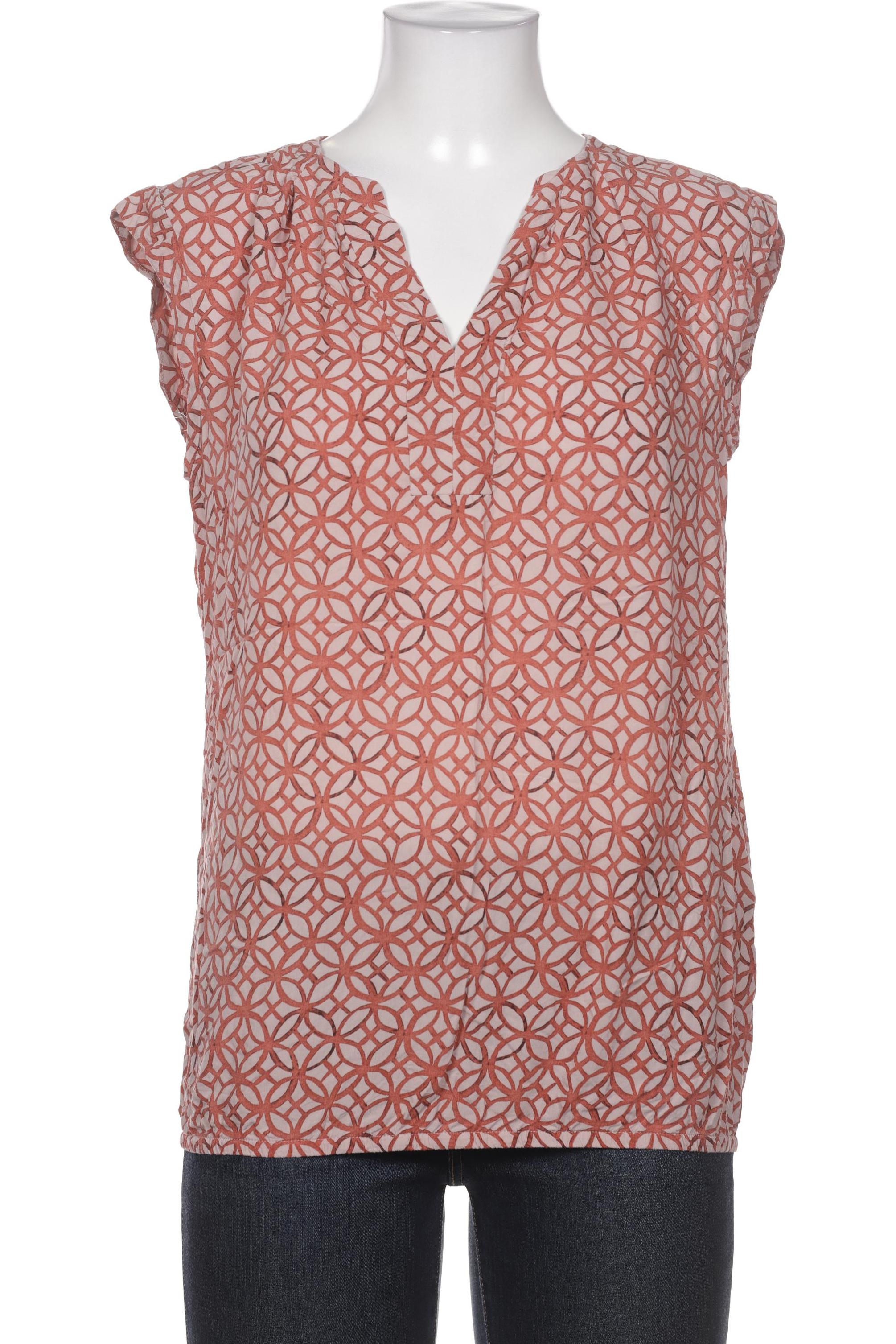 

Cartoon Damen Bluse, rot, Gr. 38