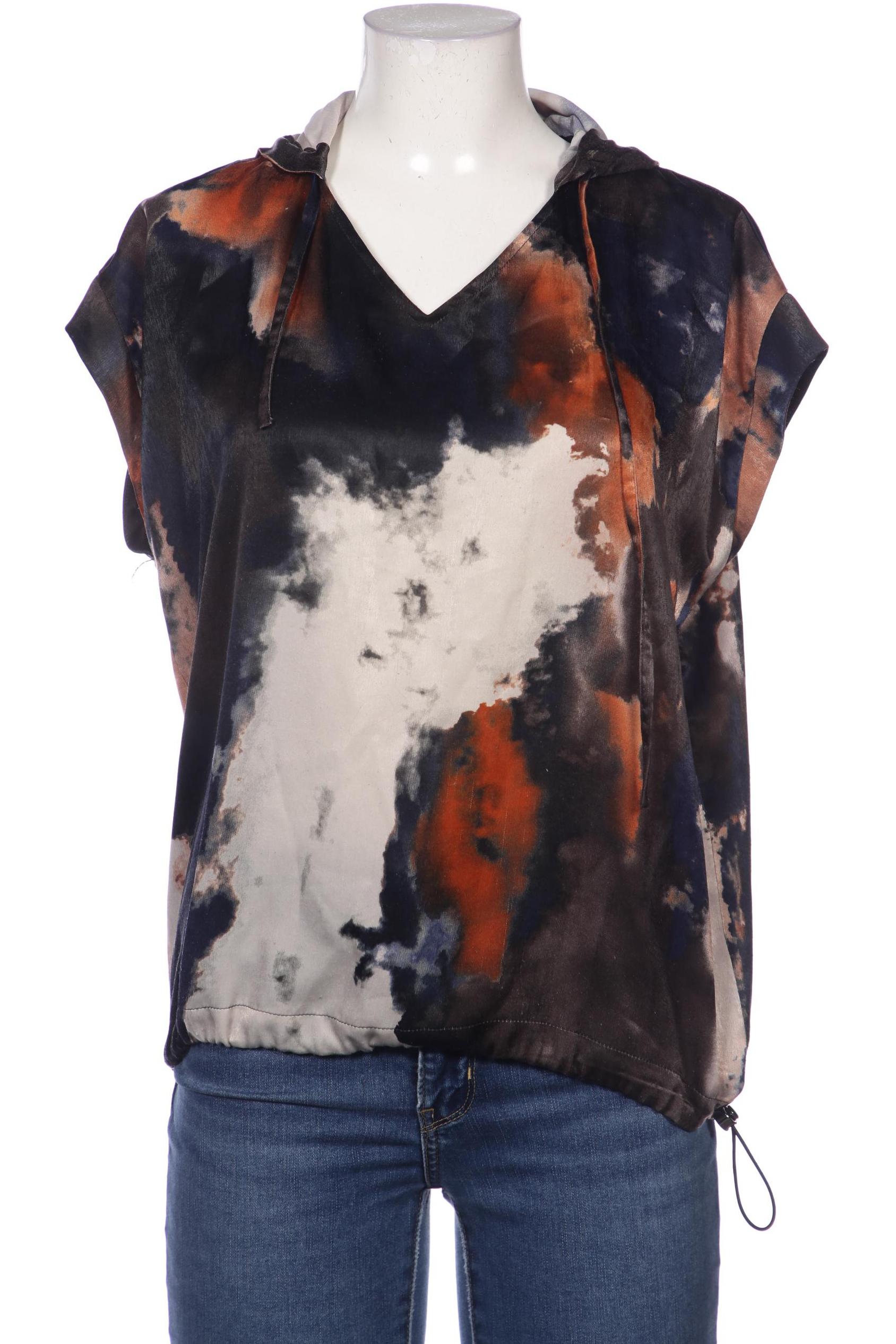 

Cartoon Damen Bluse, mehrfarbig