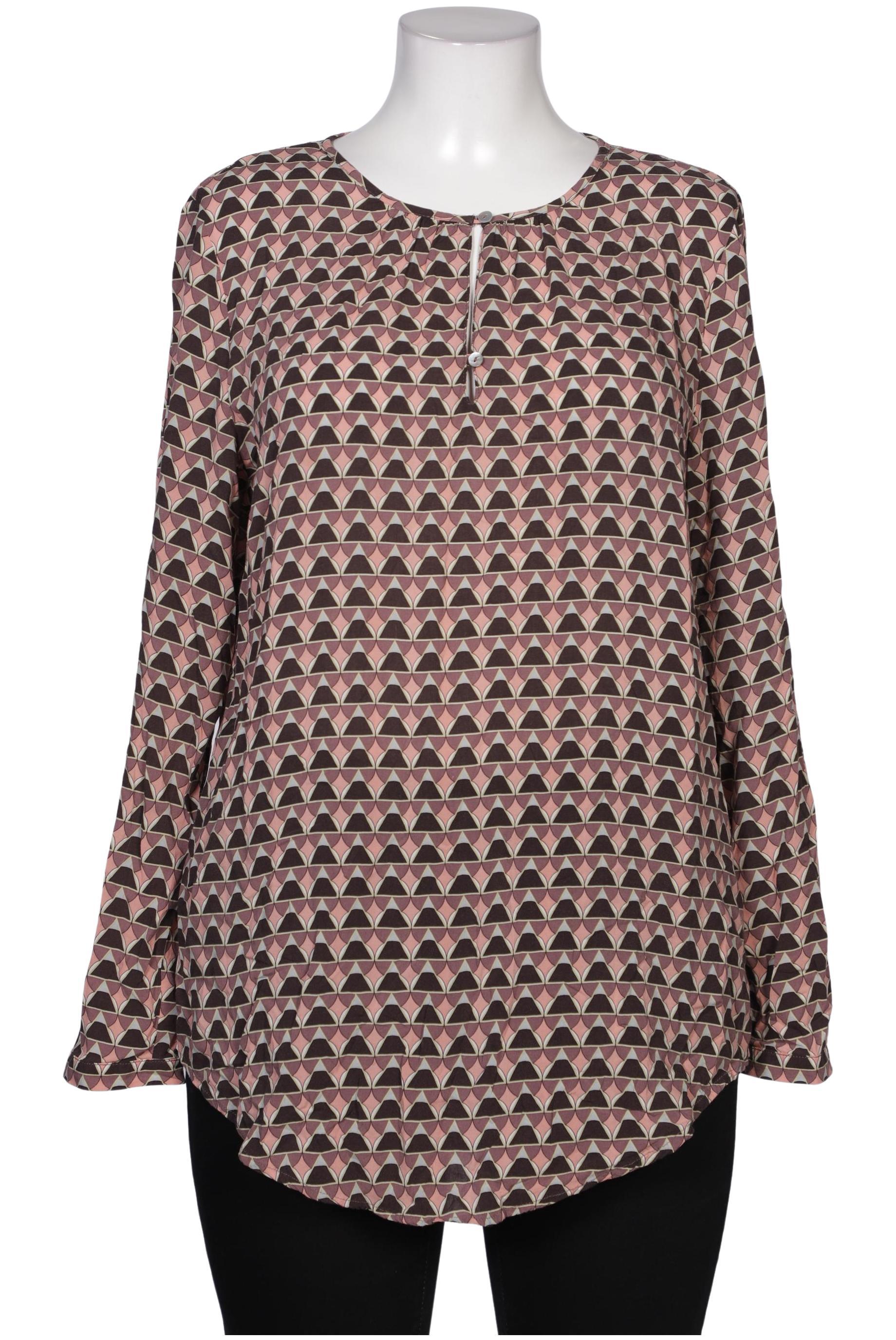 

Cartoon Damen Bluse, pink, Gr. 44