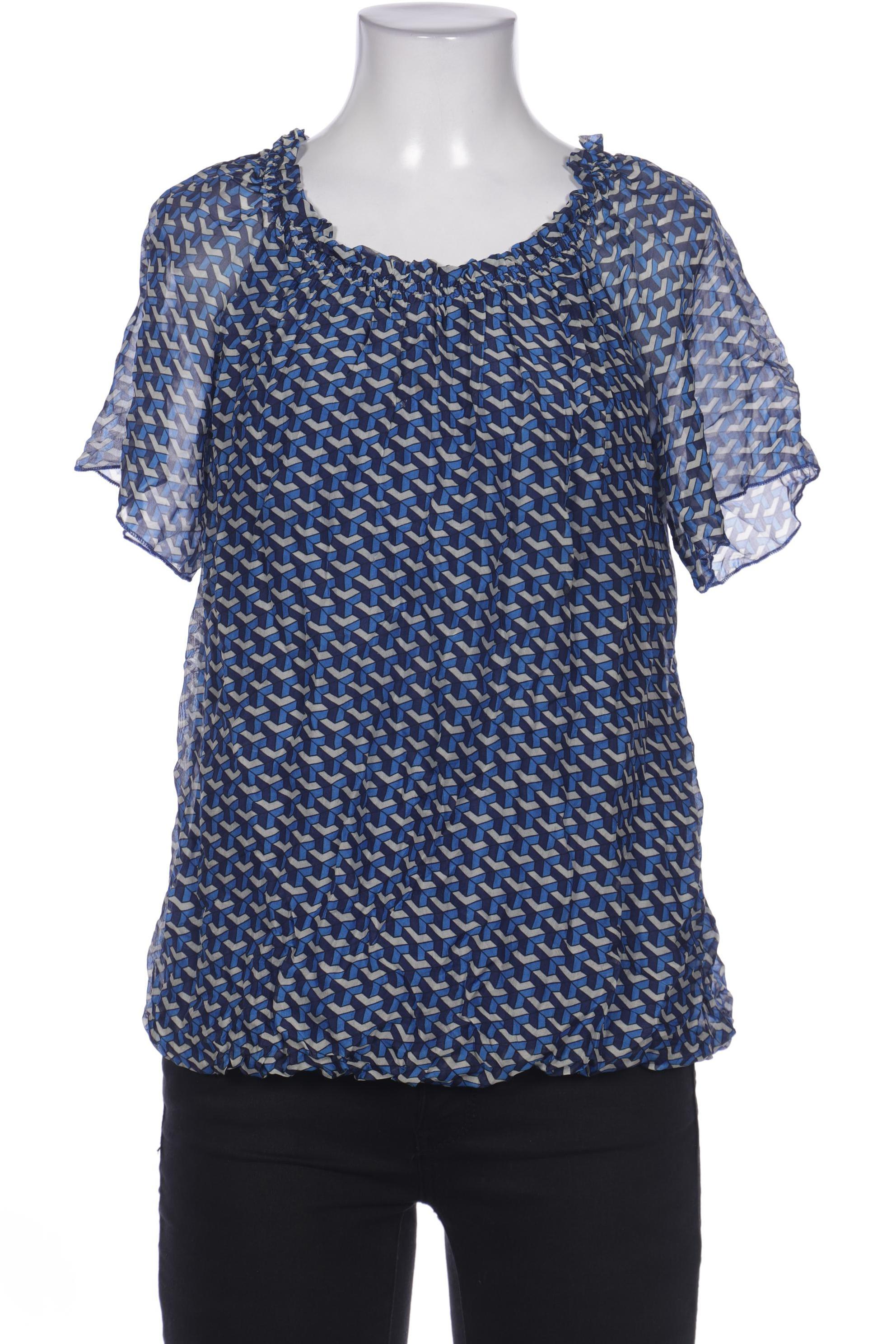 

Cartoon Damen Bluse, blau, Gr. 36