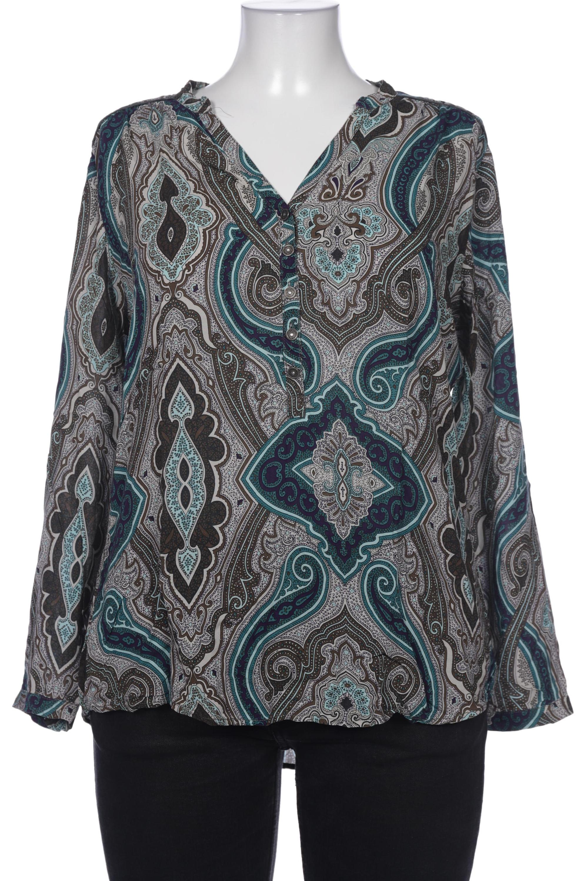 

Cartoon Damen Bluse, mehrfarbig