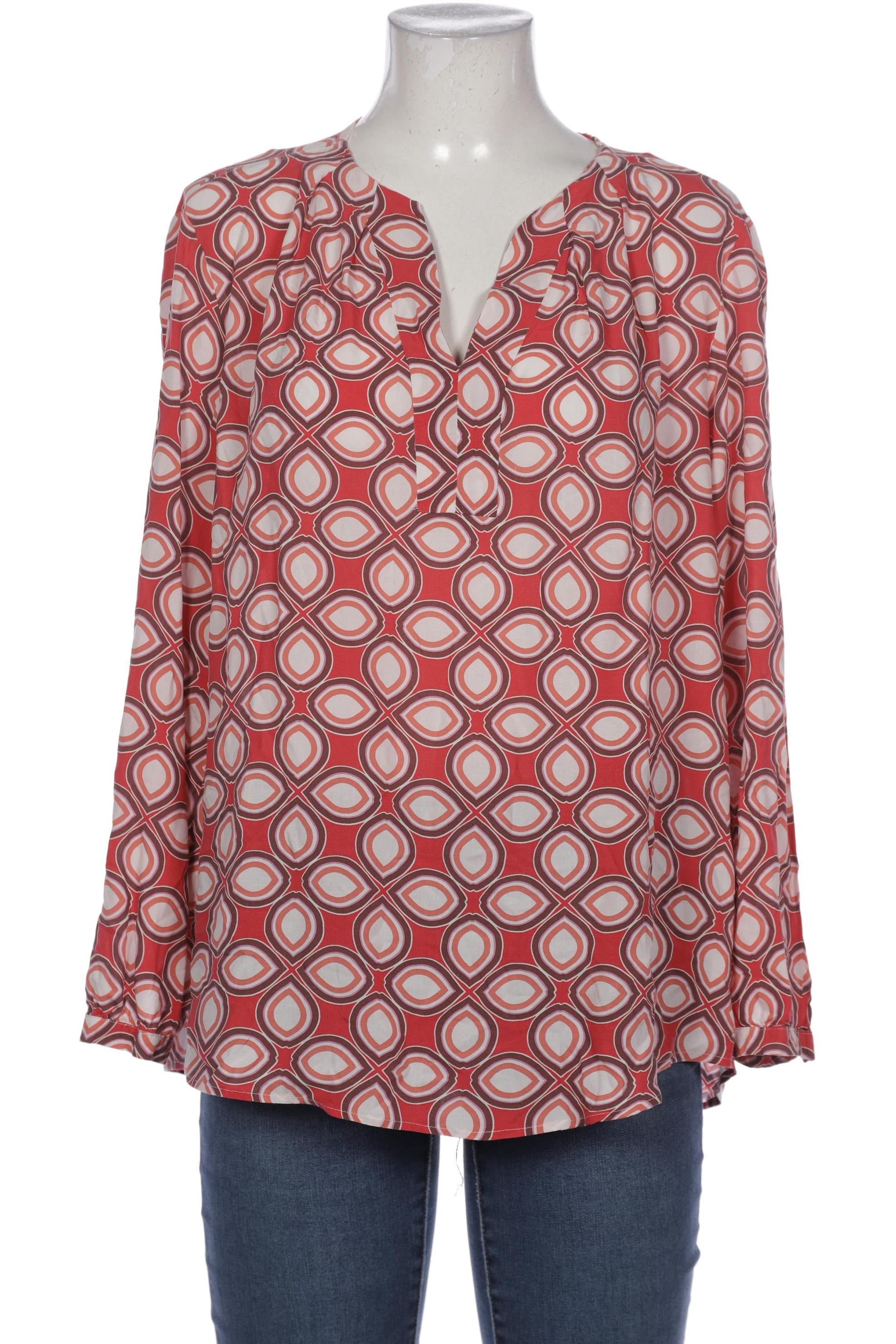 

Cartoon Damen Bluse, rot, Gr. 40