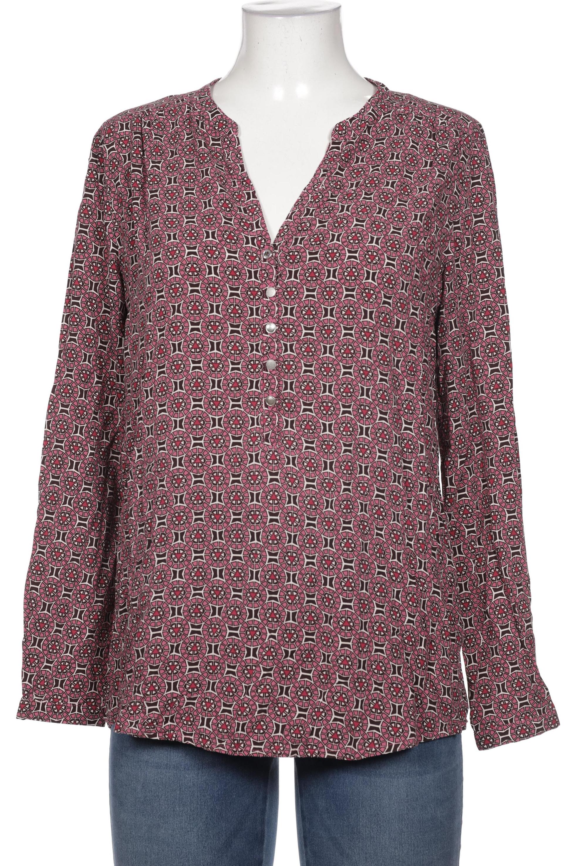 

Cartoon Damen Bluse, pink, Gr. 38