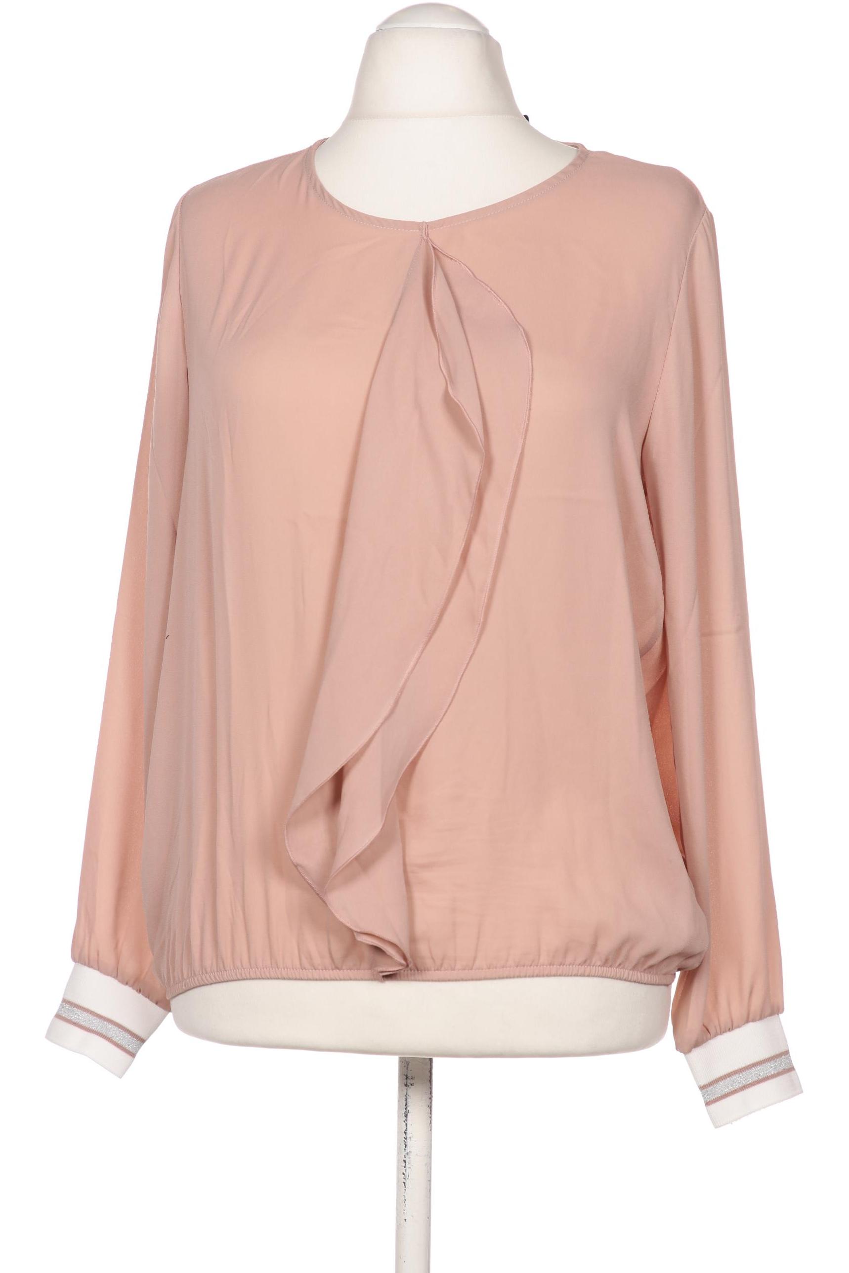 

Cartoon Damen Bluse, beige, Gr. 42