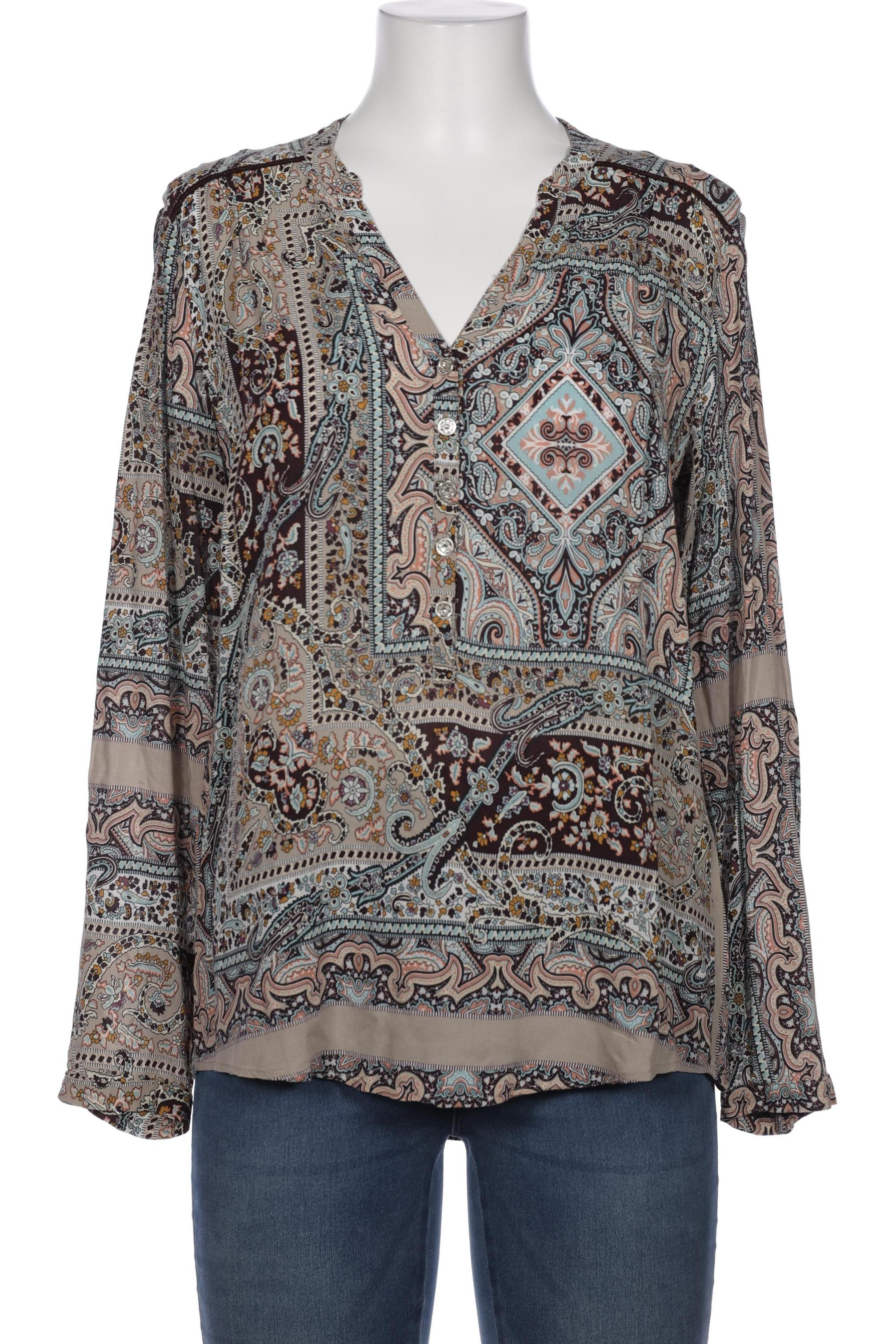 

Cartoon Damen Bluse, beige, Gr. 44