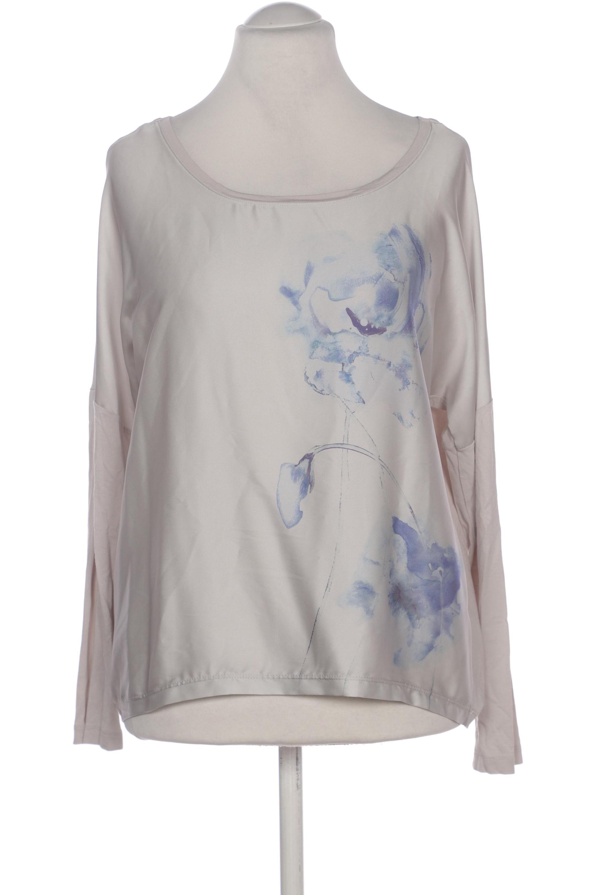 

Cartoon Damen Bluse, grau, Gr. 42