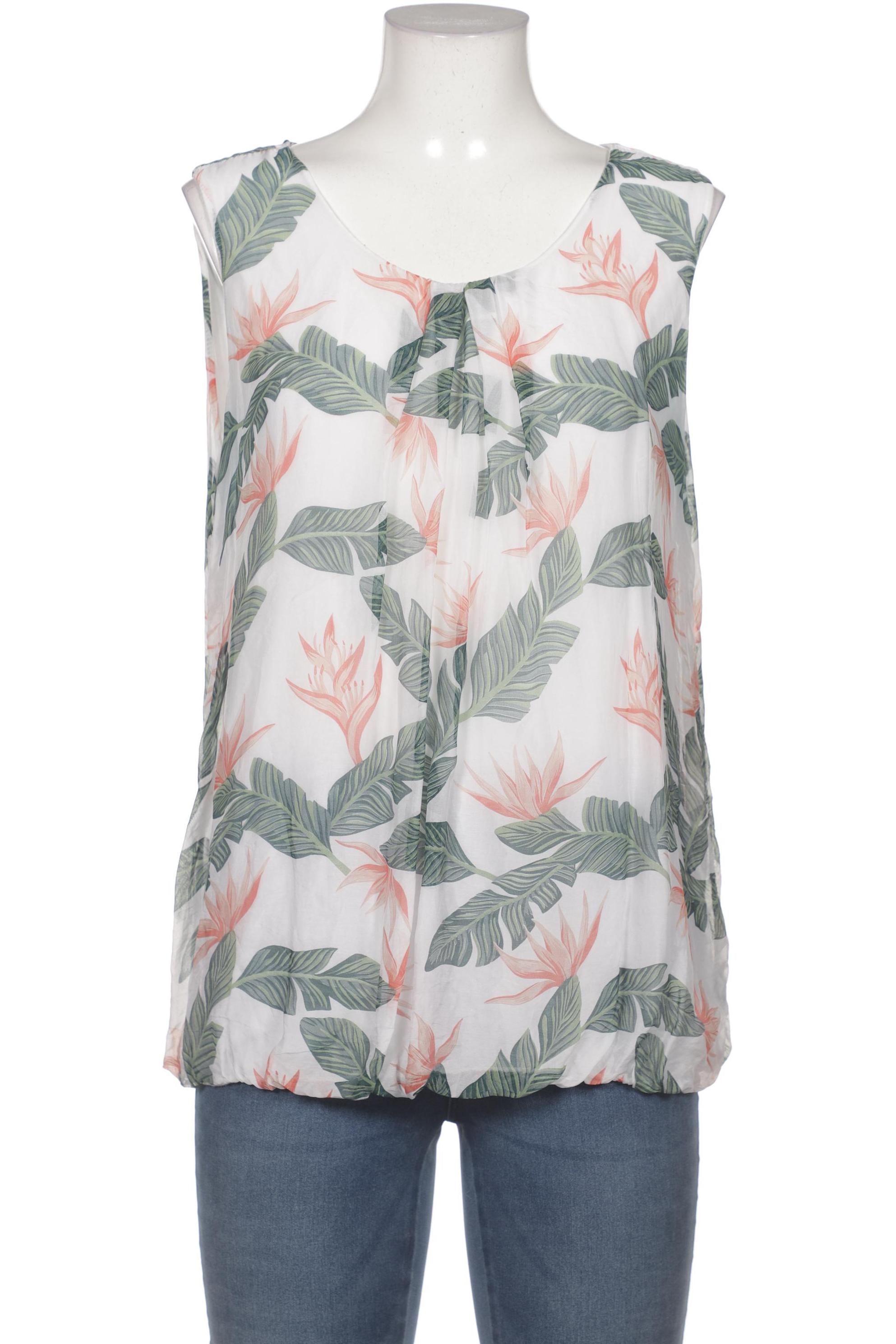 

Cartoon Damen Bluse, weiß, Gr. 42