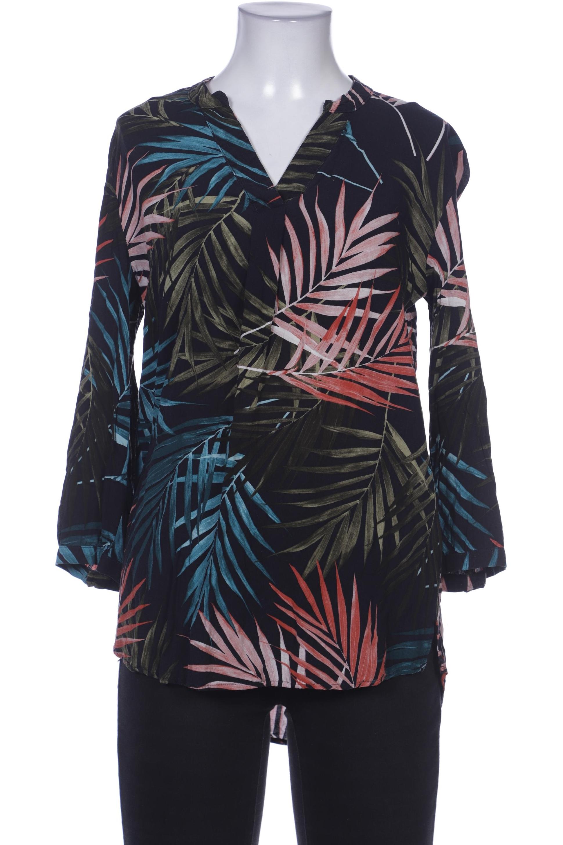 

Cartoon Damen Bluse, marineblau, Gr. 36