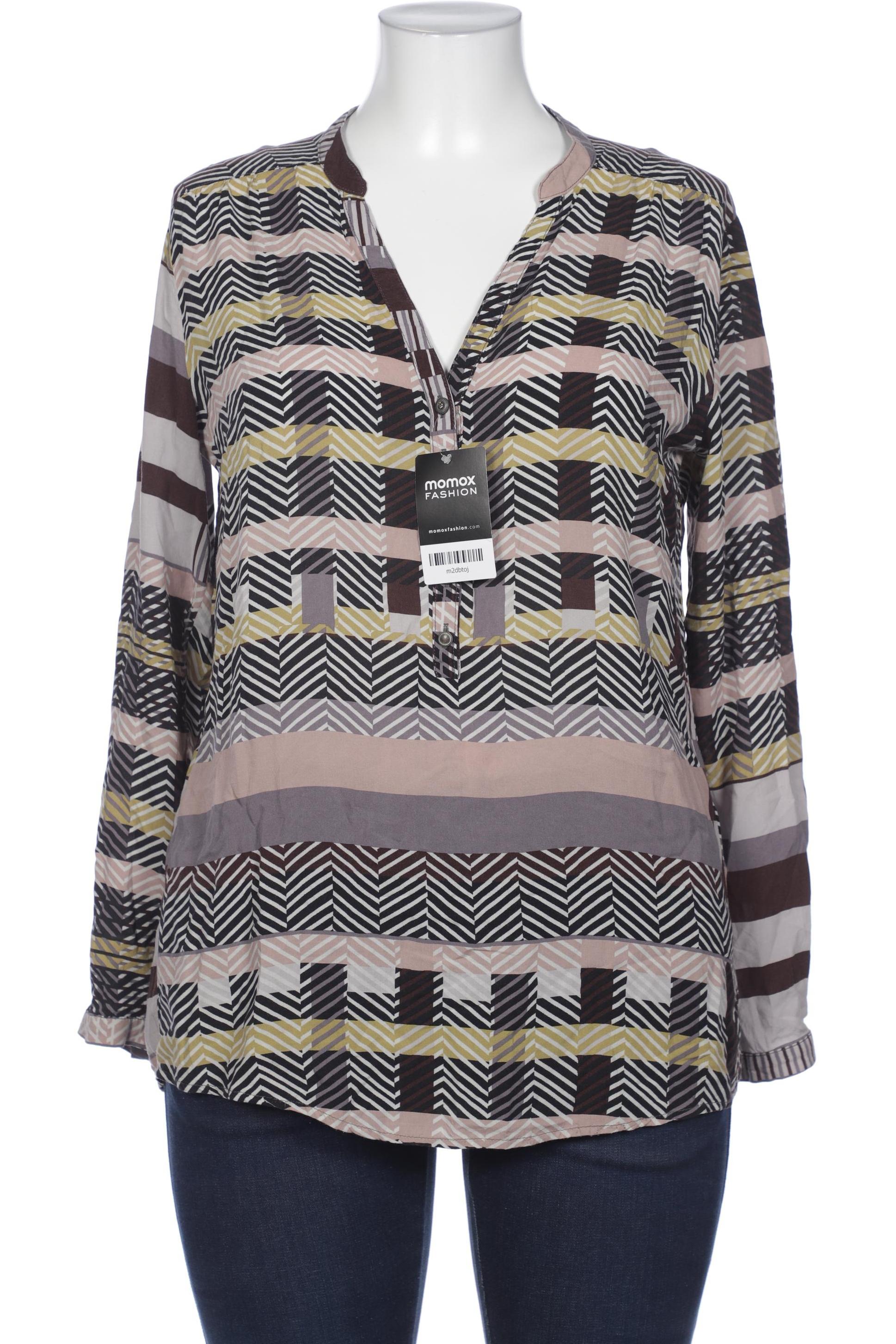 

Cartoon Damen Bluse, mehrfarbig