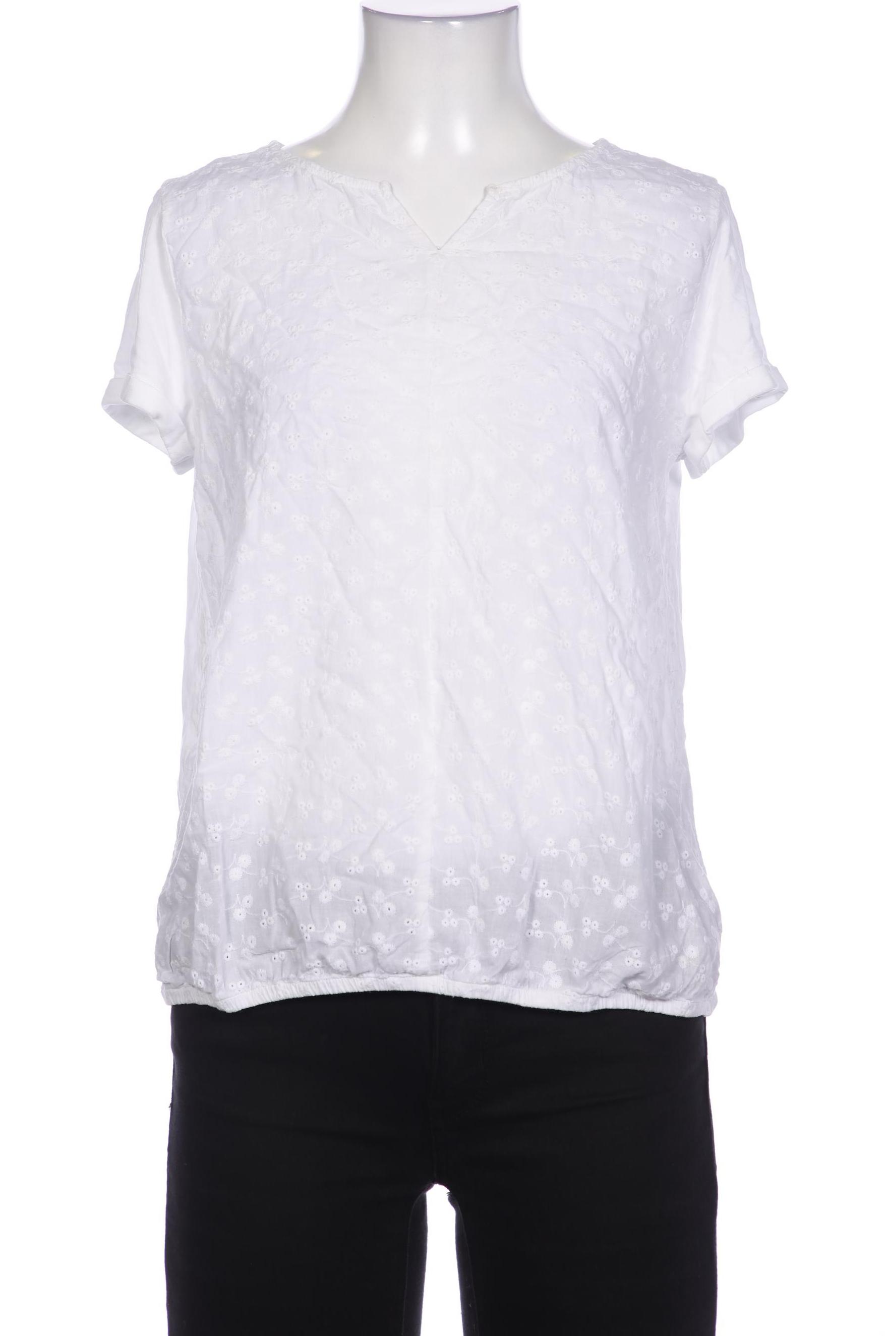 

Cartoon Damen Bluse, weiß, Gr. 36