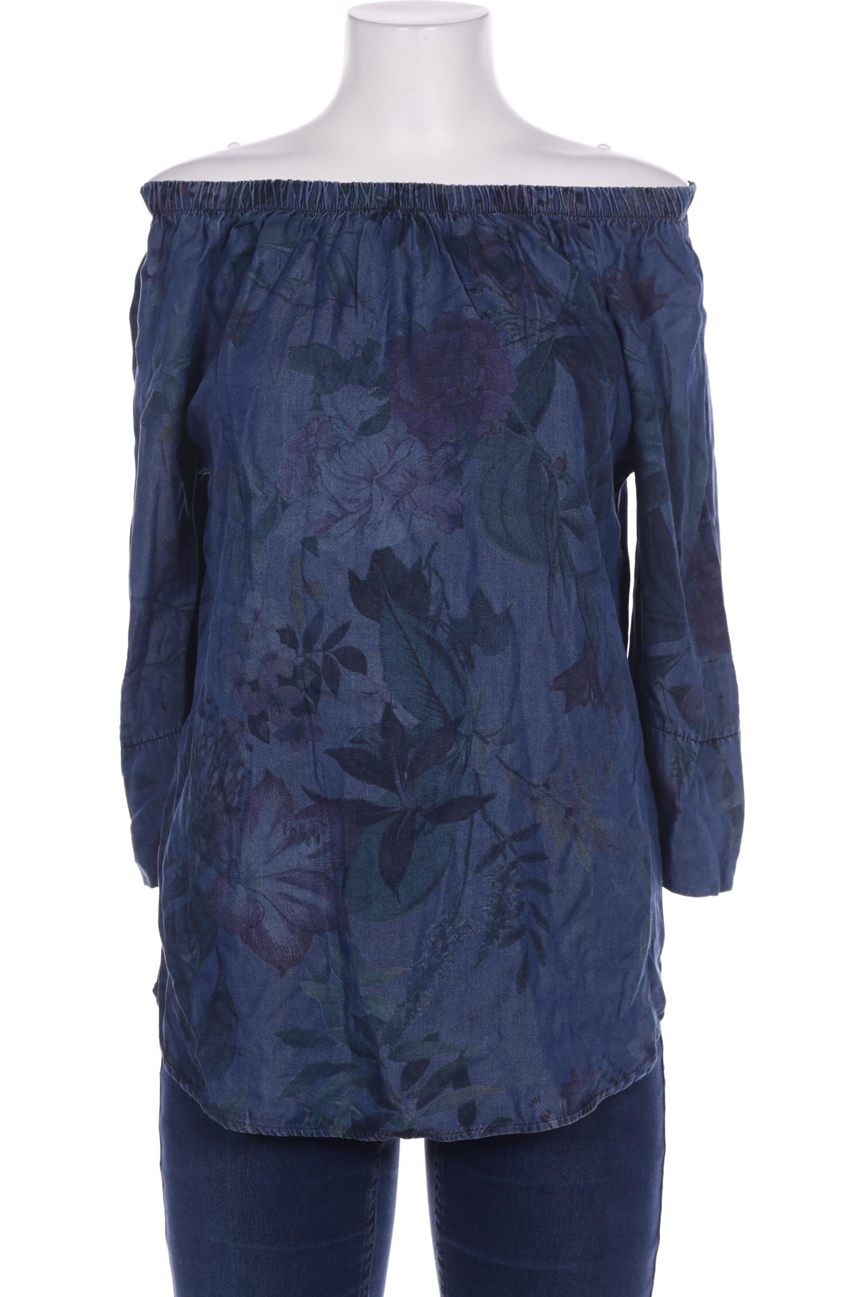

Cartoon Damen Bluse, marineblau, Gr. 42