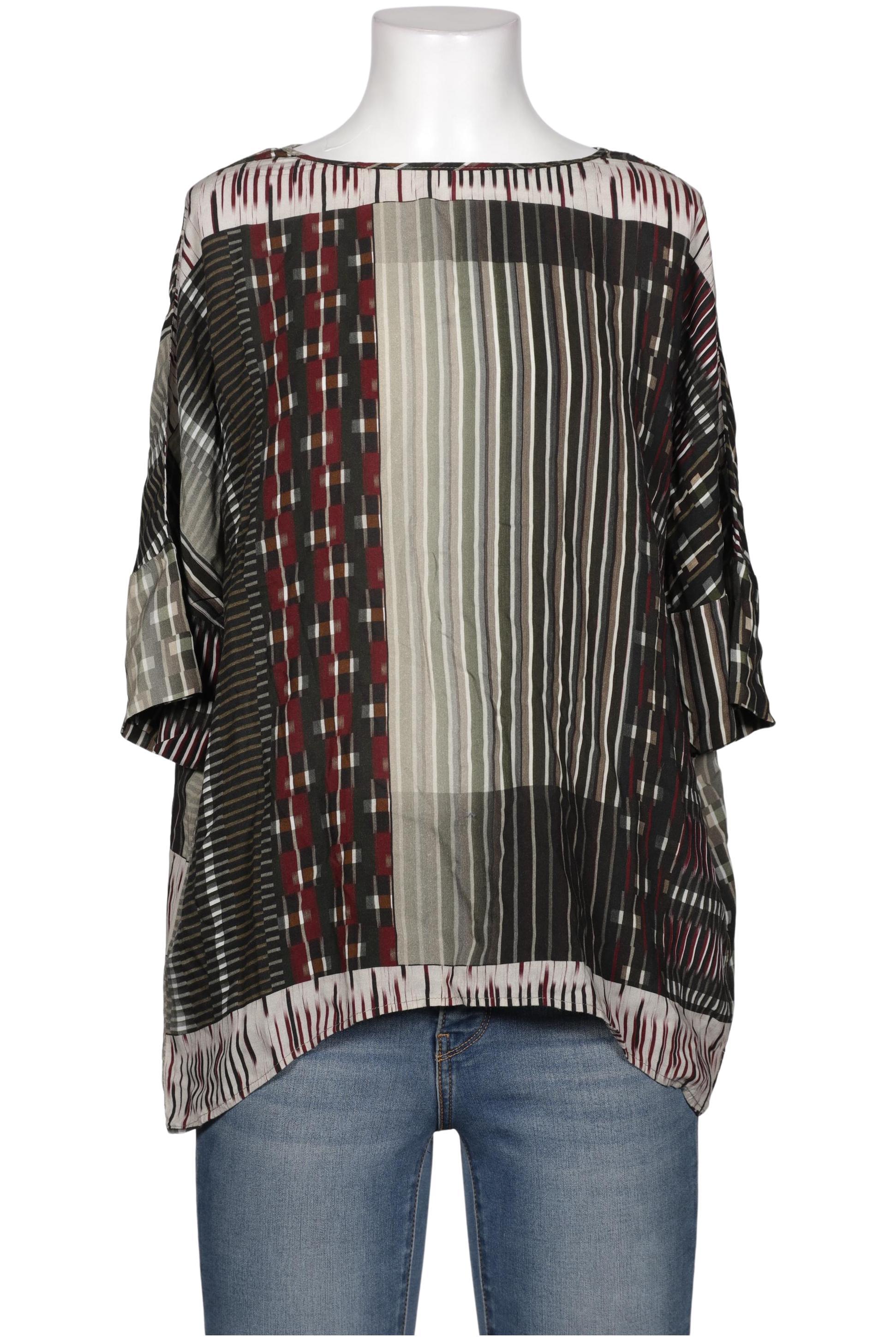 

Cartoon Damen Bluse, grün, Gr. 36
