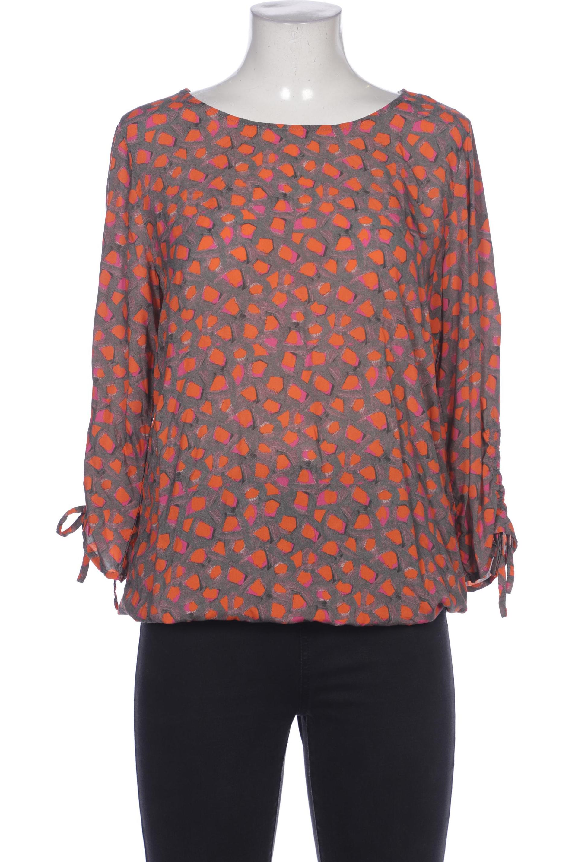 

Cartoon Damen Bluse, grau, Gr. 40