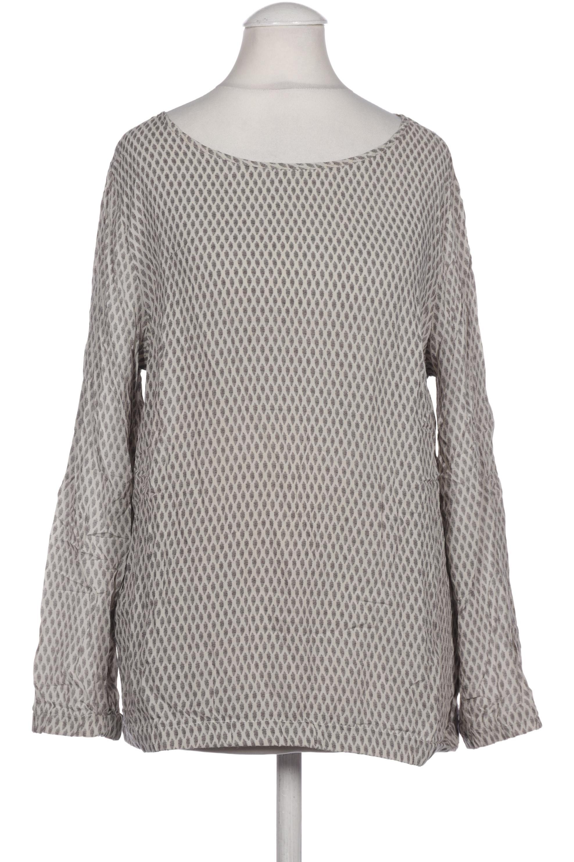 

Cartoon Damen Bluse, grau