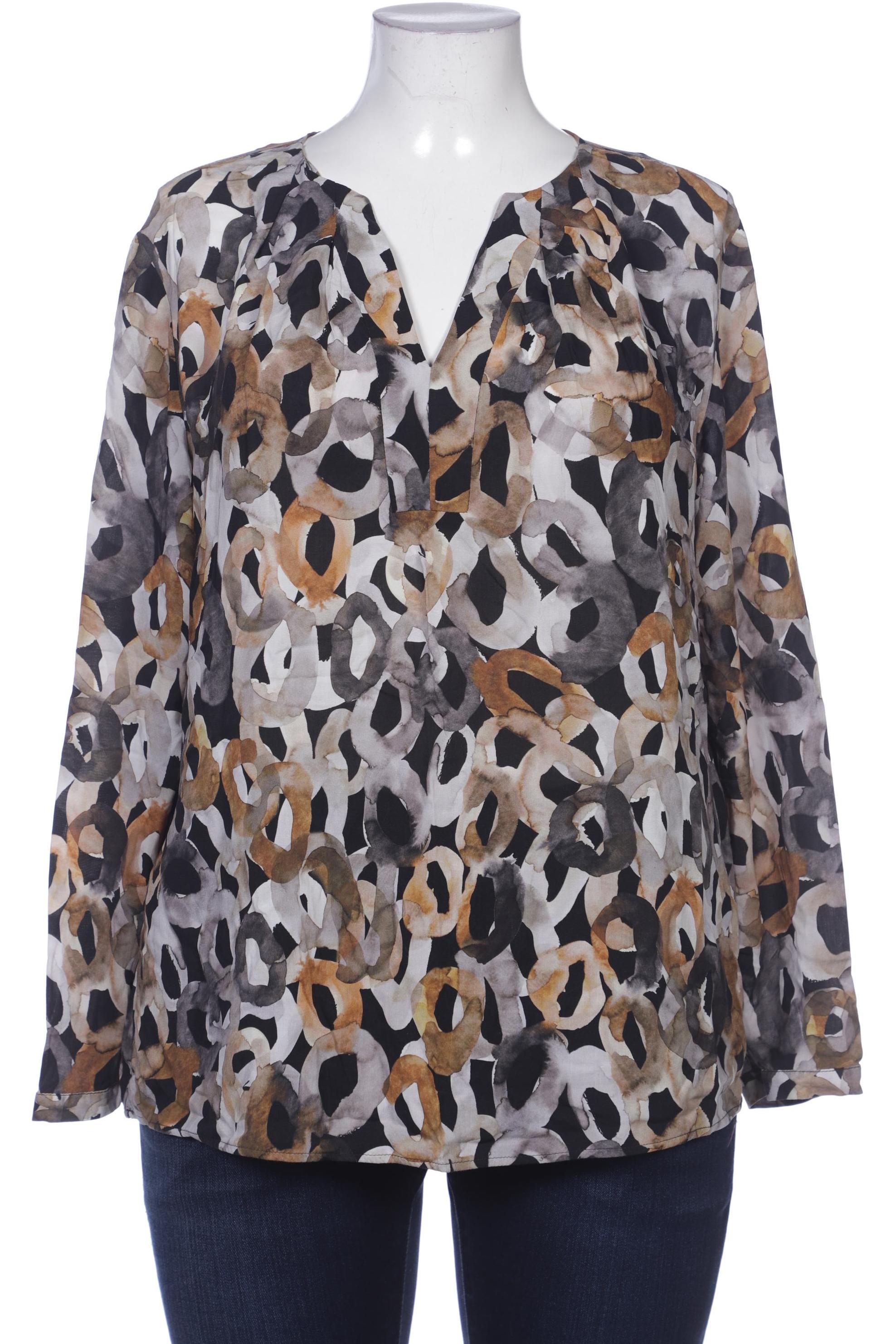 

Cartoon Damen Bluse, mehrfarbig, Gr. 46