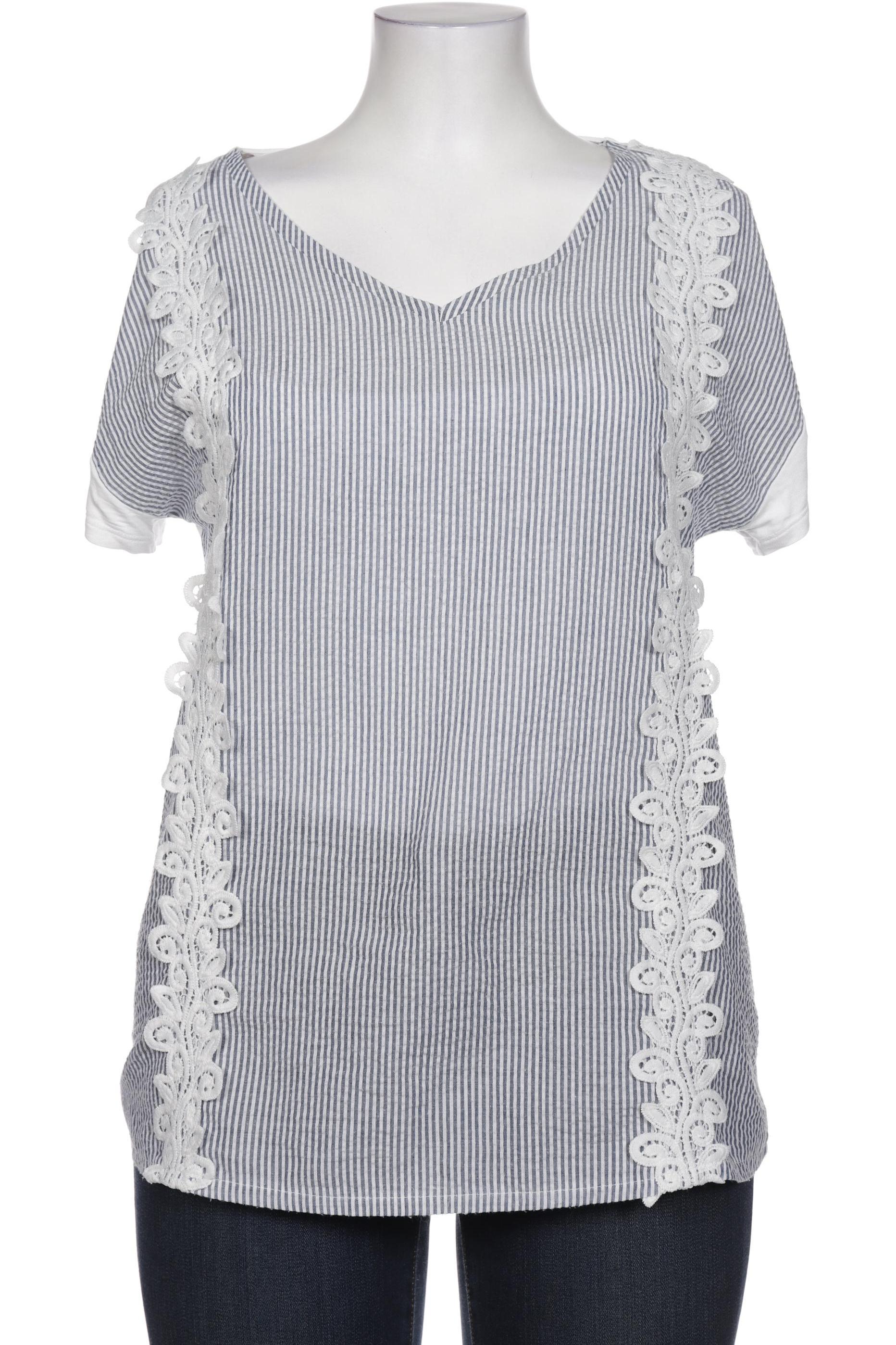 

Cartoon Damen Bluse, weiß, Gr. 42