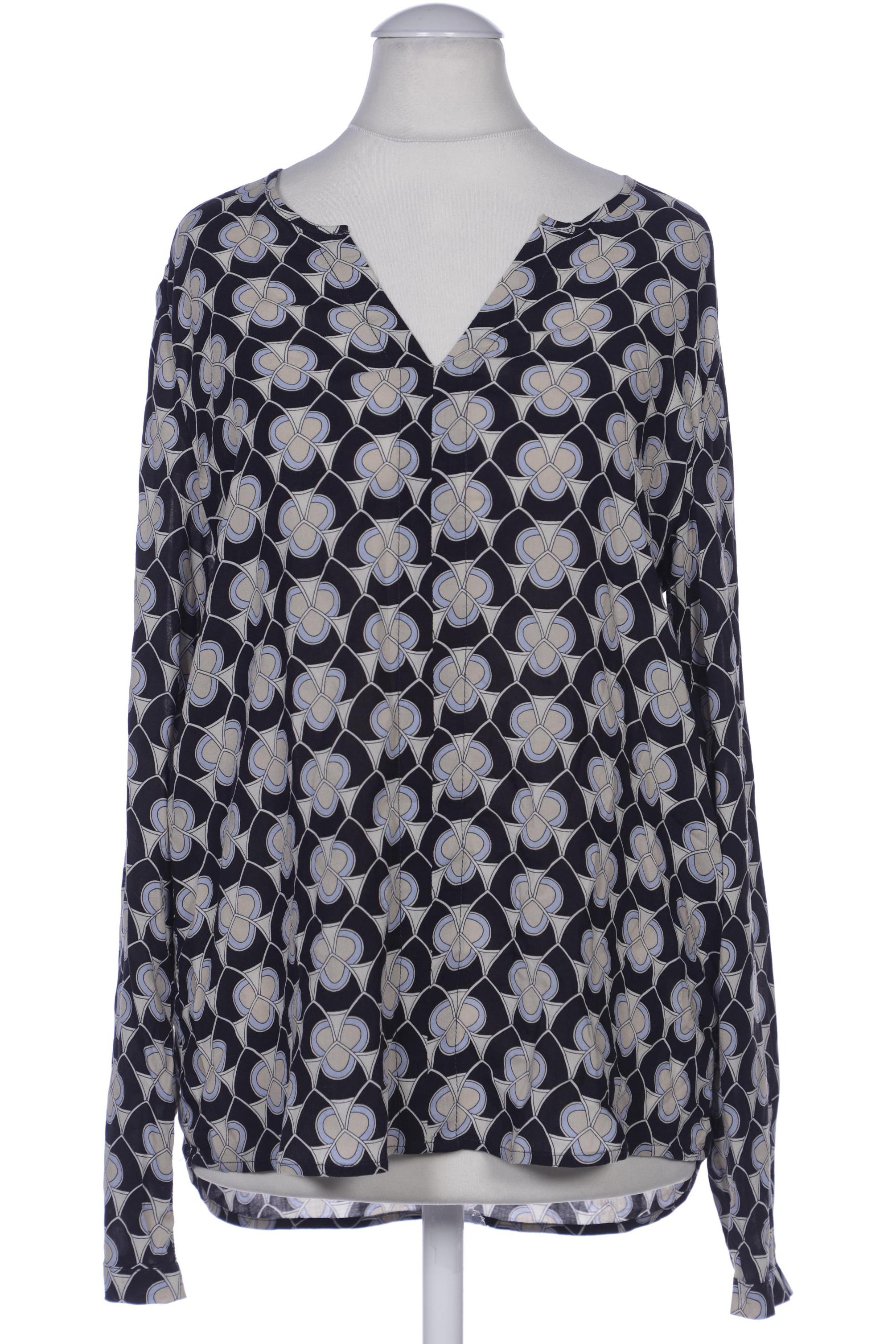 

Cartoon Damen Bluse, marineblau, Gr. 36