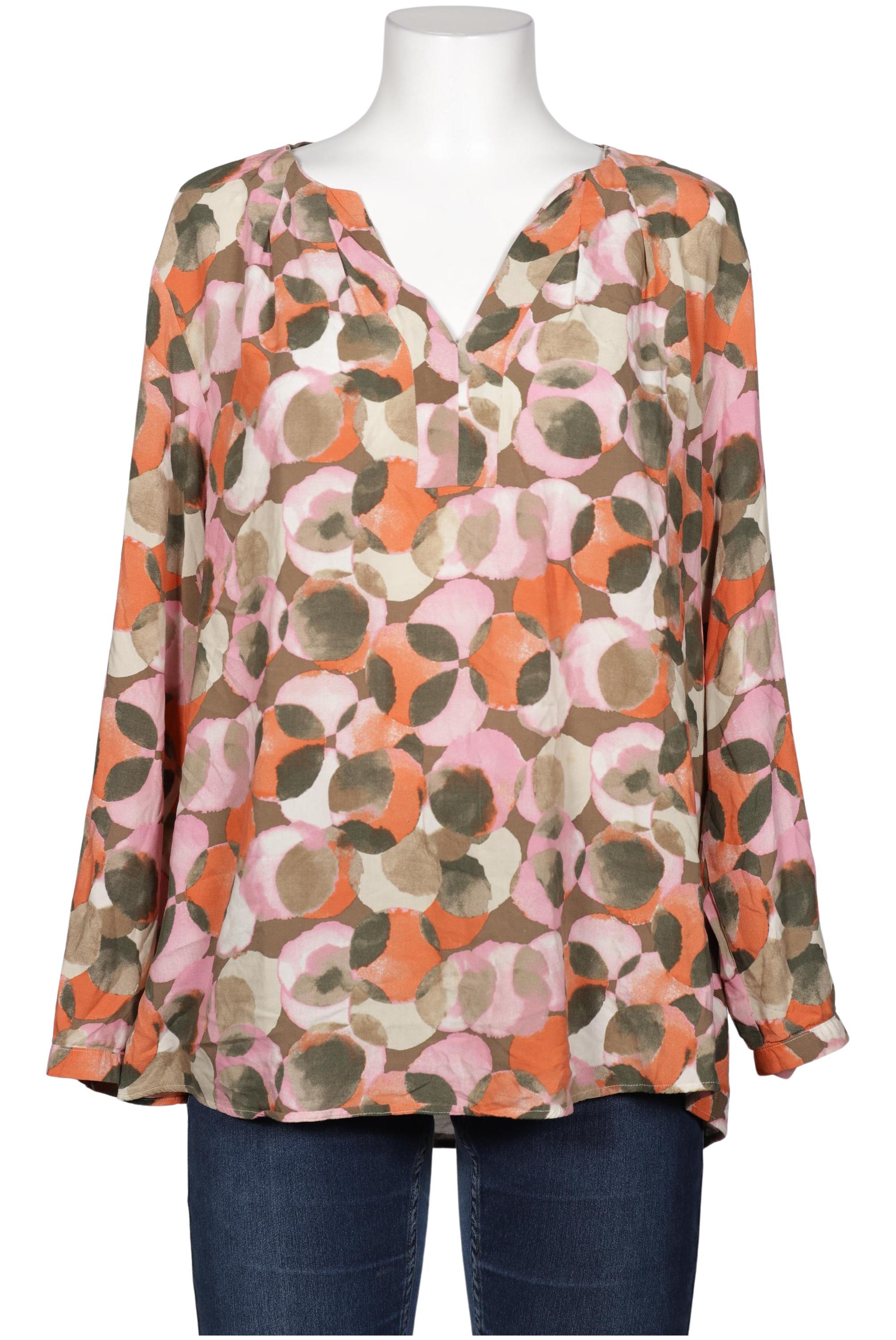 

Cartoon Damen Bluse, mehrfarbig, Gr. 42