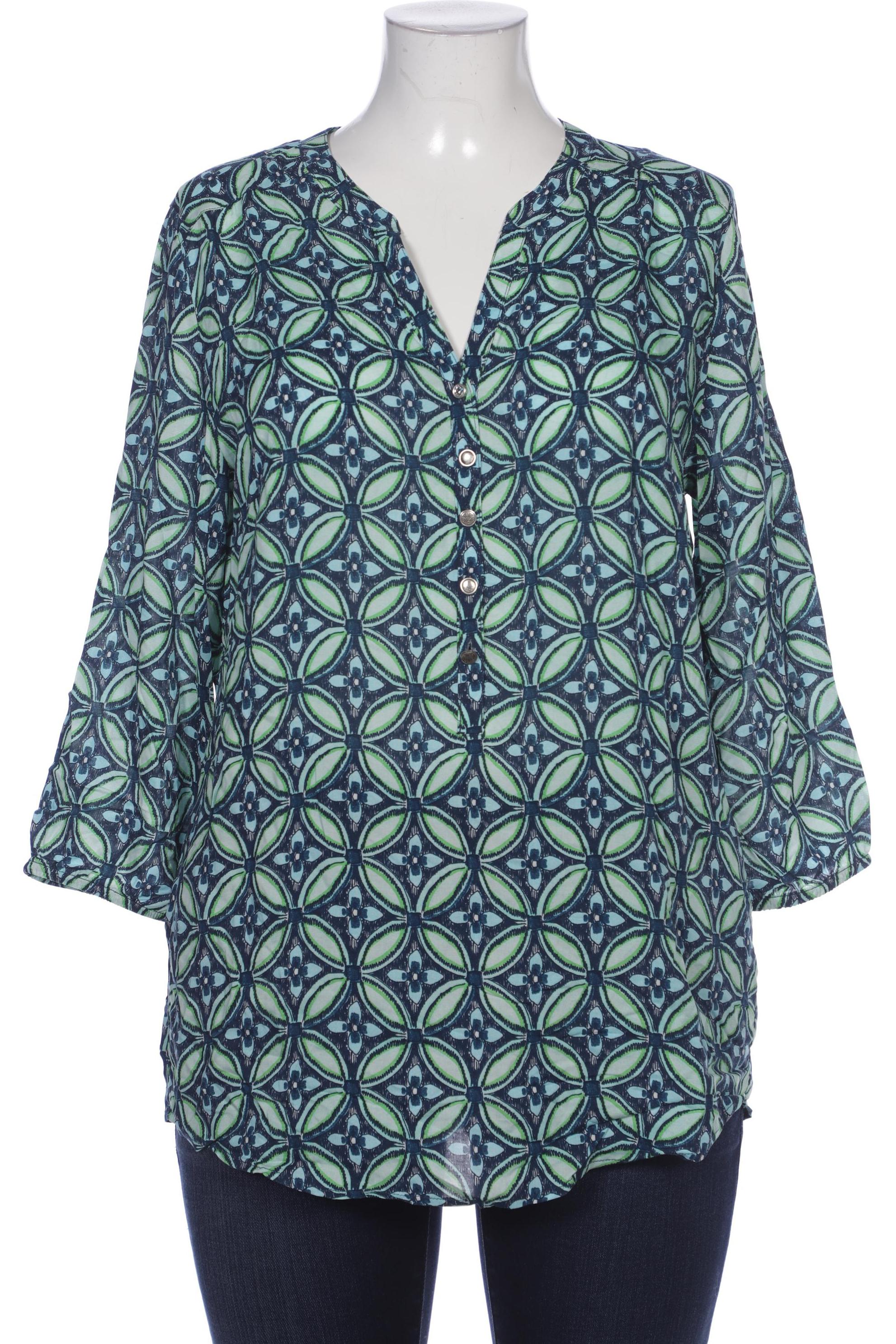 

Cartoon Damen Bluse, marineblau, Gr. 42