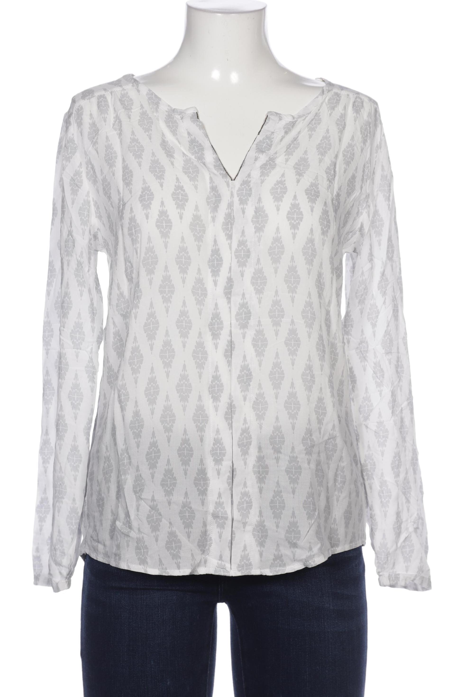 

Cartoon Damen Bluse, weiß, Gr. 38