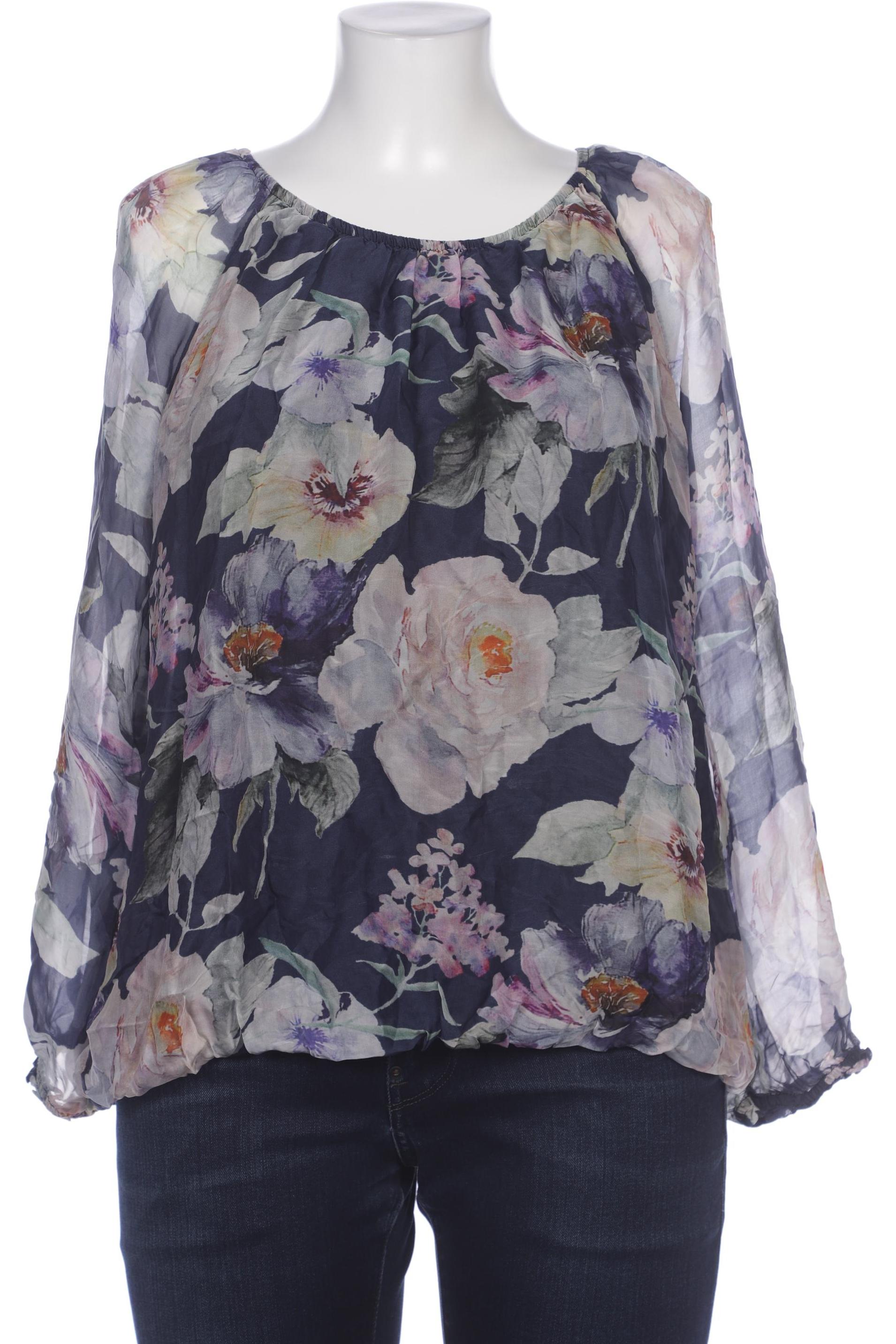 

Cartoon Damen Bluse, marineblau, Gr. 44