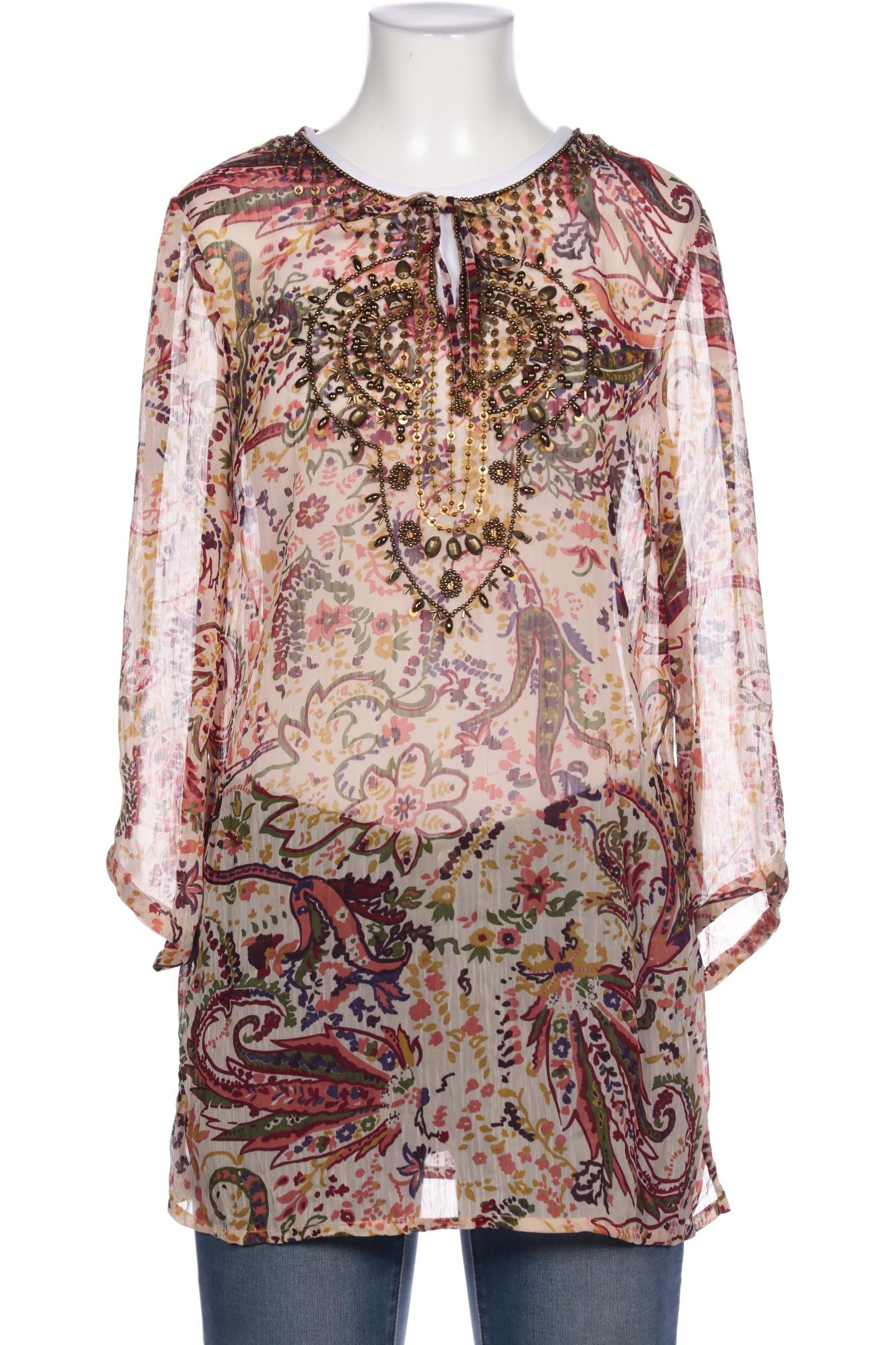 

Cartoon Damen Bluse, beige, Gr. 36