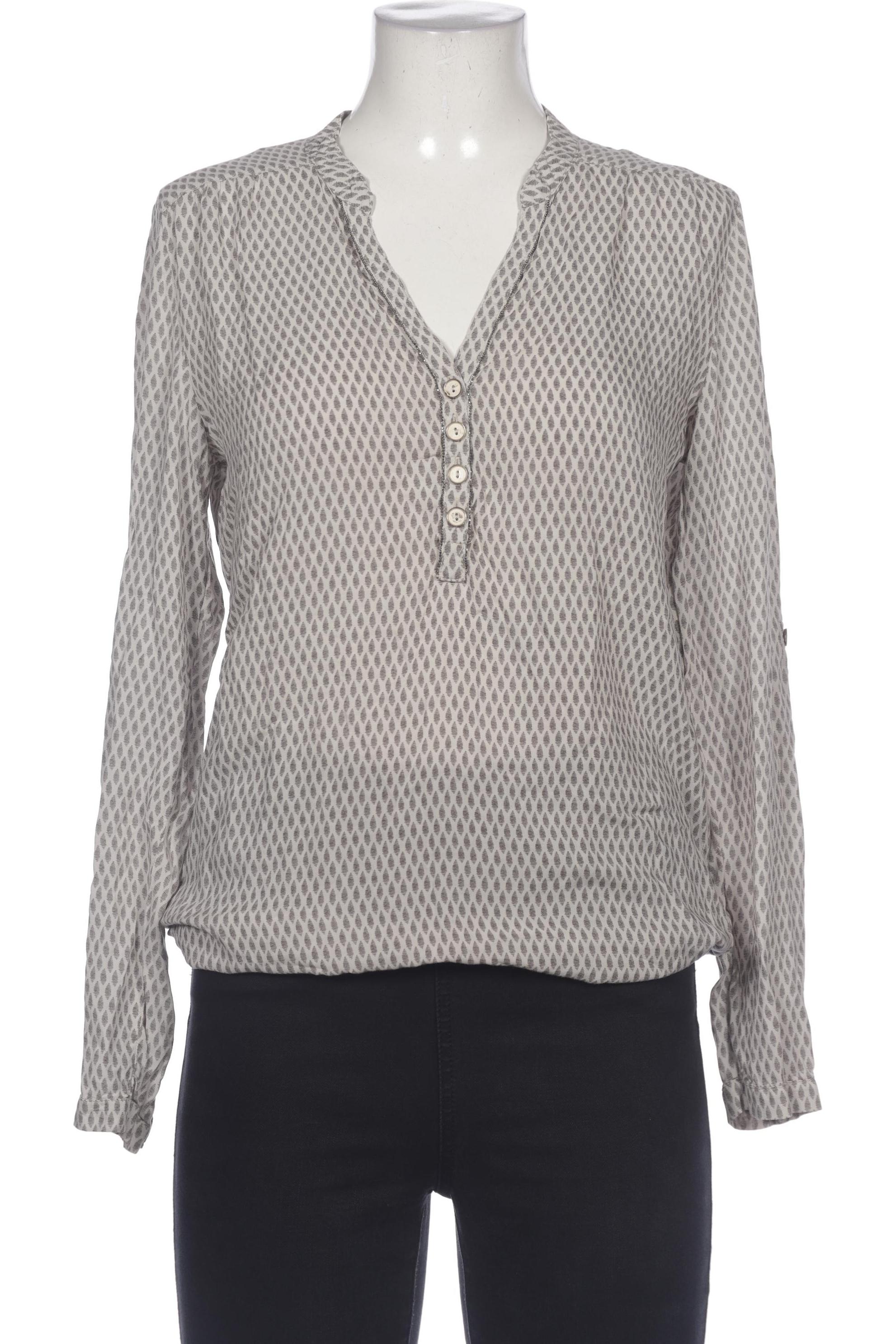 

Cartoon Damen Bluse, grau, Gr. 38