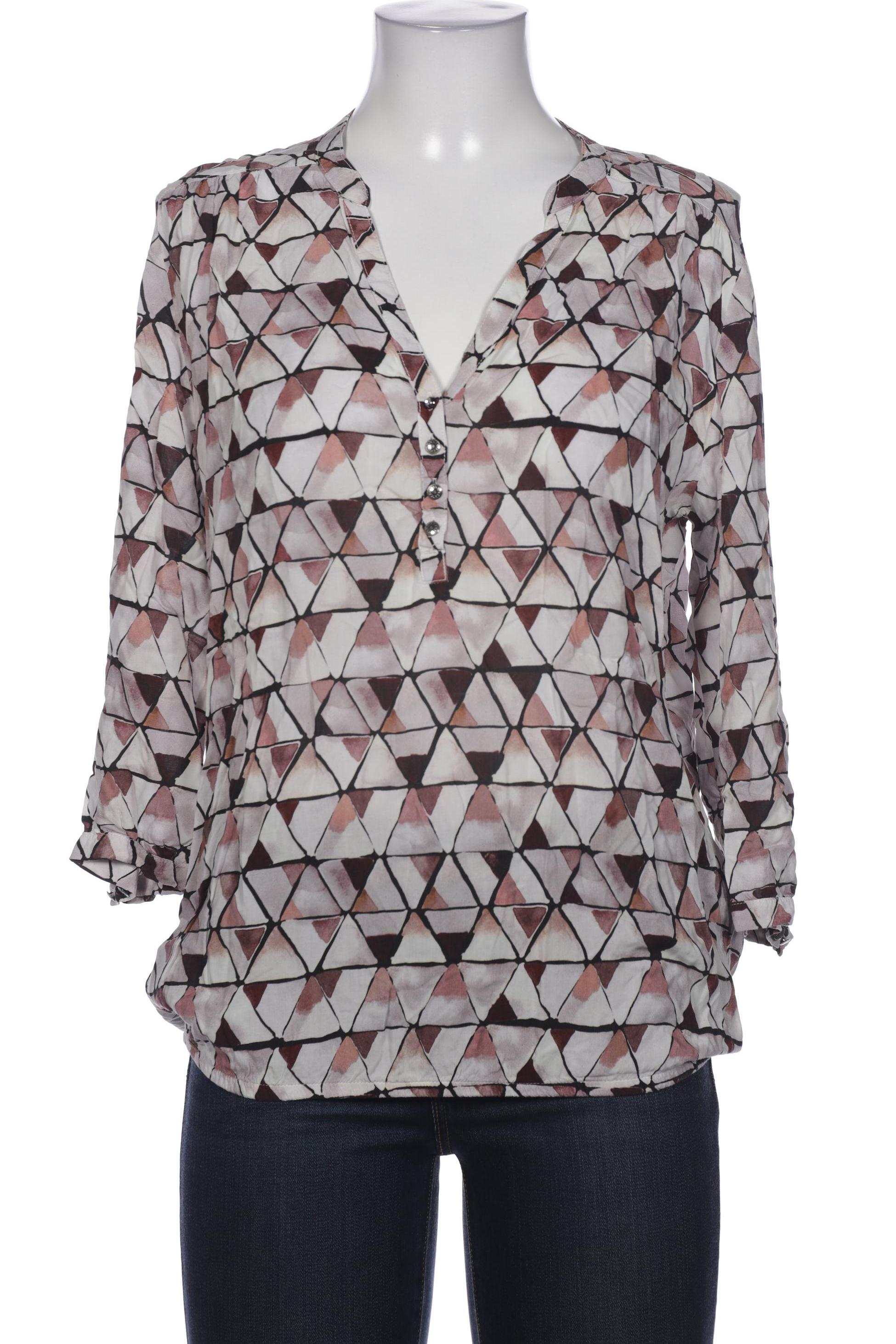 

Cartoon Damen Bluse, bordeaux, Gr. 40