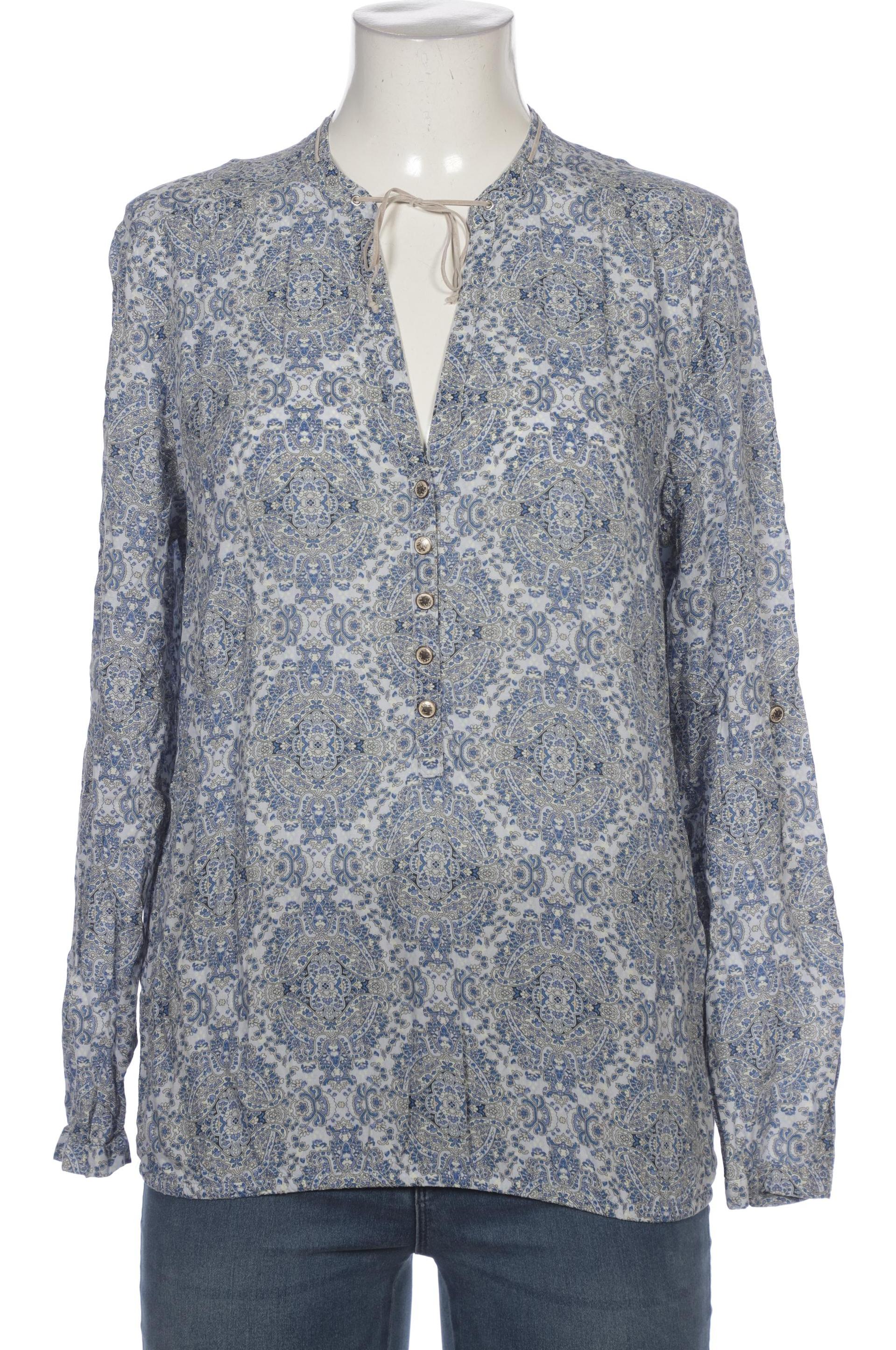 

Cartoon Damen Bluse, hellblau, Gr. 42