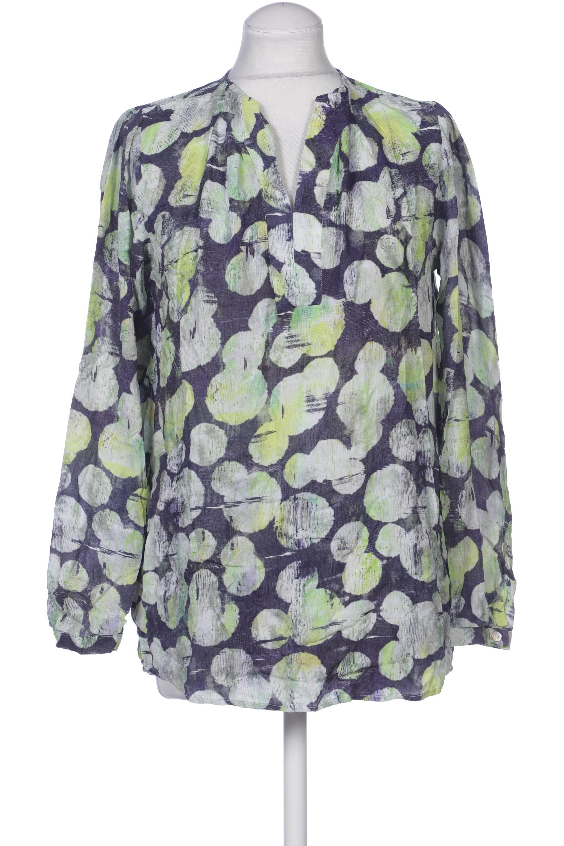 

Cartoon Damen Bluse, marineblau, Gr. 36